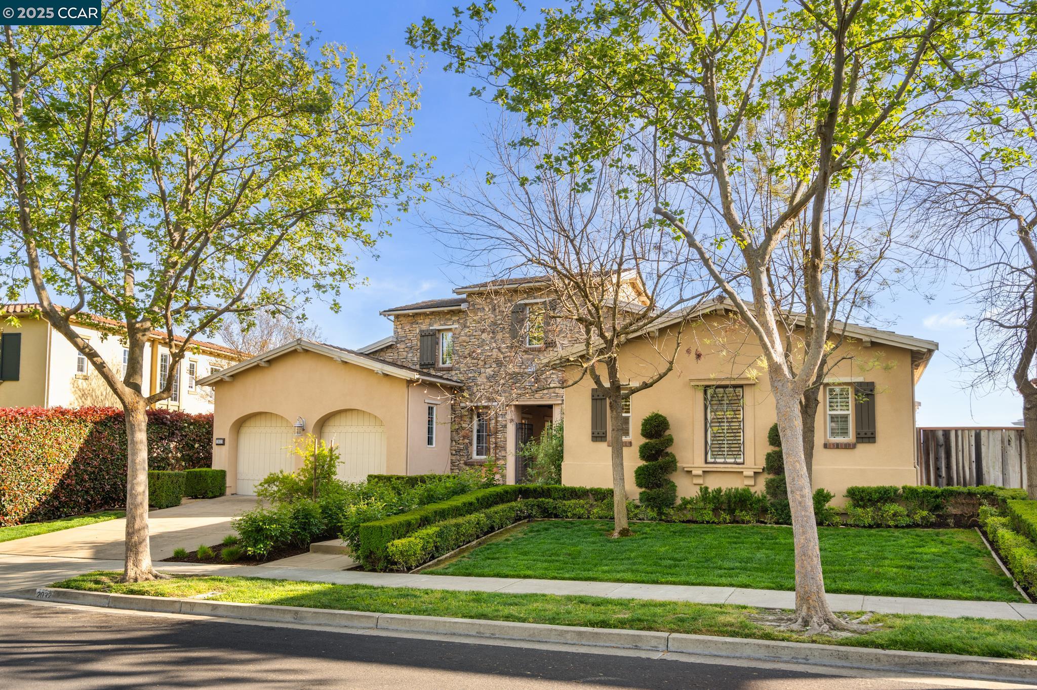 Detail Gallery Image 47 of 55 For 2032 Feathermint Dr, San Ramon,  CA 94582 - 4 Beds | 2/1 Baths