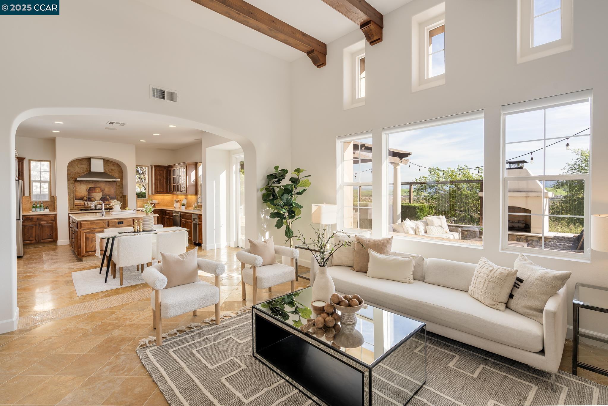 Detail Gallery Image 49 of 55 For 2032 Feathermint Dr, San Ramon,  CA 94582 - 4 Beds | 2/1 Baths