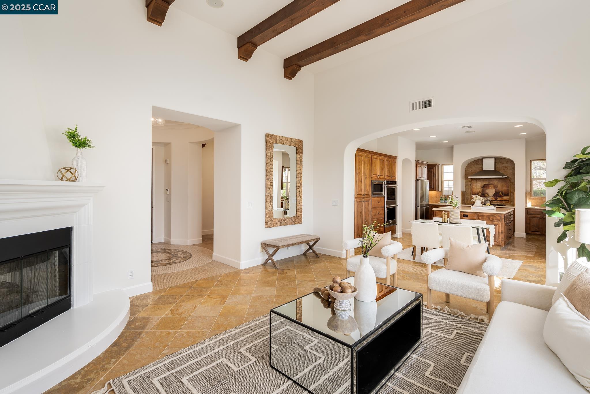 Detail Gallery Image 50 of 55 For 2032 Feathermint Dr, San Ramon,  CA 94582 - 4 Beds | 2/1 Baths