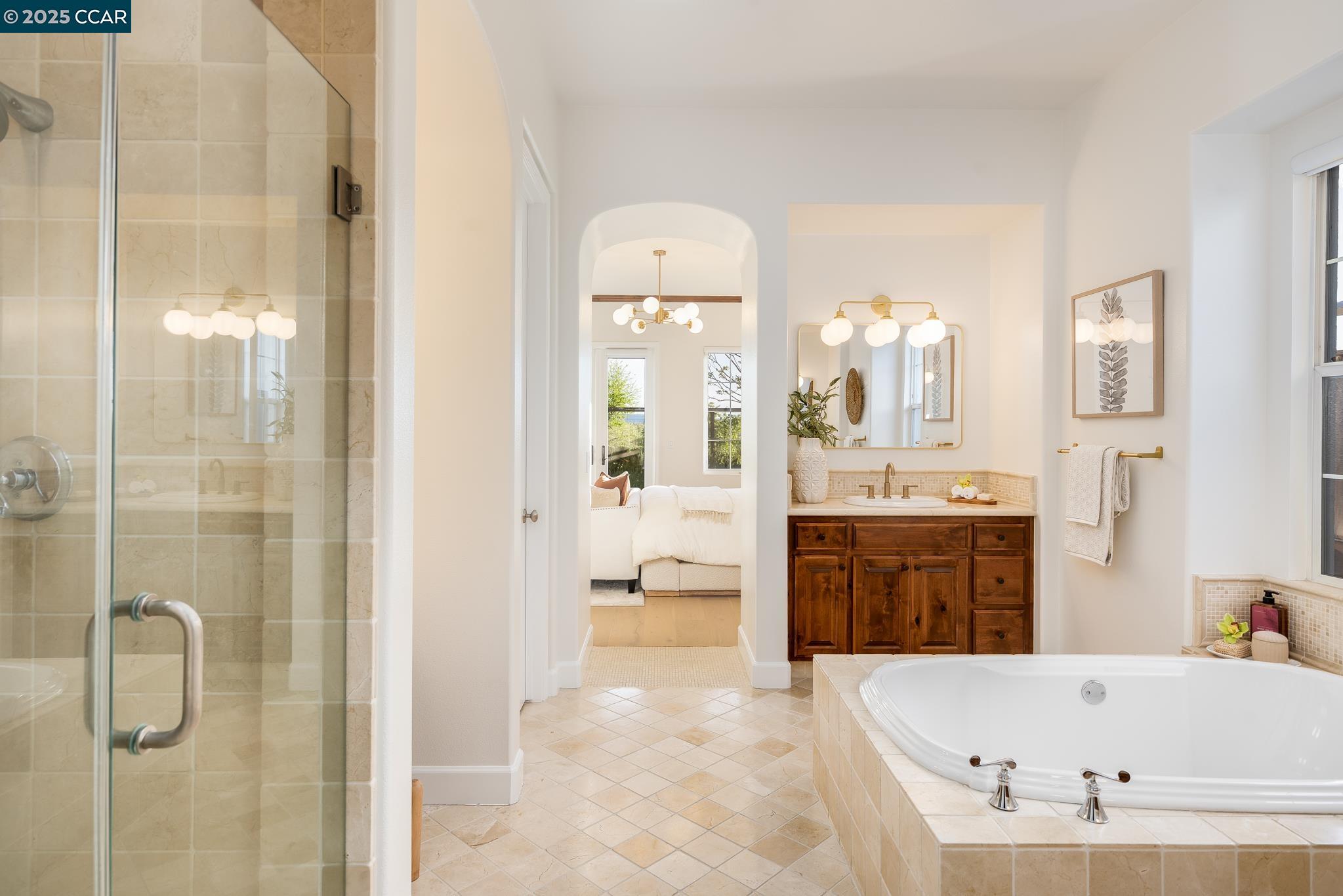 Detail Gallery Image 54 of 55 For 2032 Feathermint Dr, San Ramon,  CA 94582 - 4 Beds | 2/1 Baths