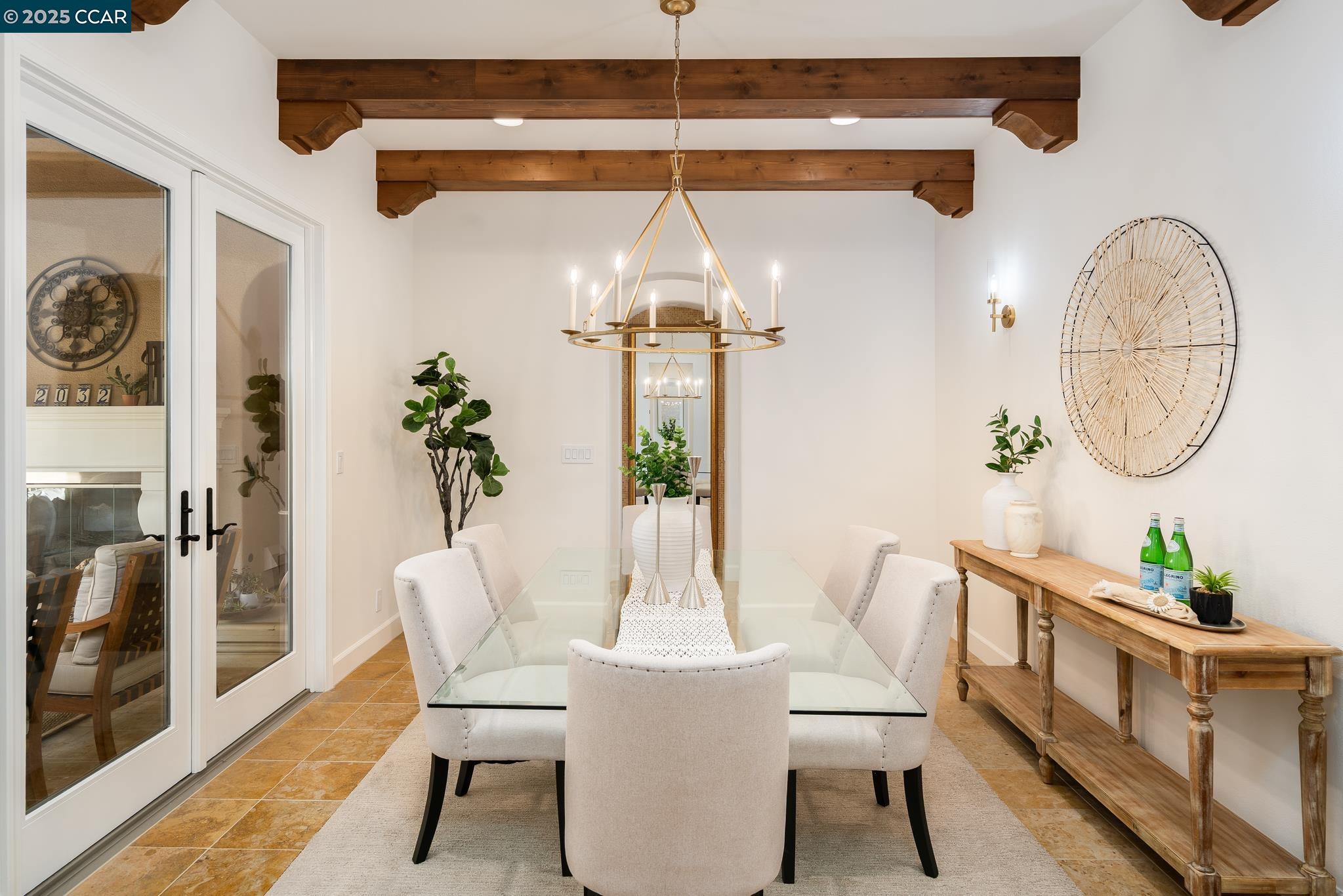Detail Gallery Image 8 of 55 For 2032 Feathermint Dr, San Ramon,  CA 94582 - 4 Beds | 2/1 Baths