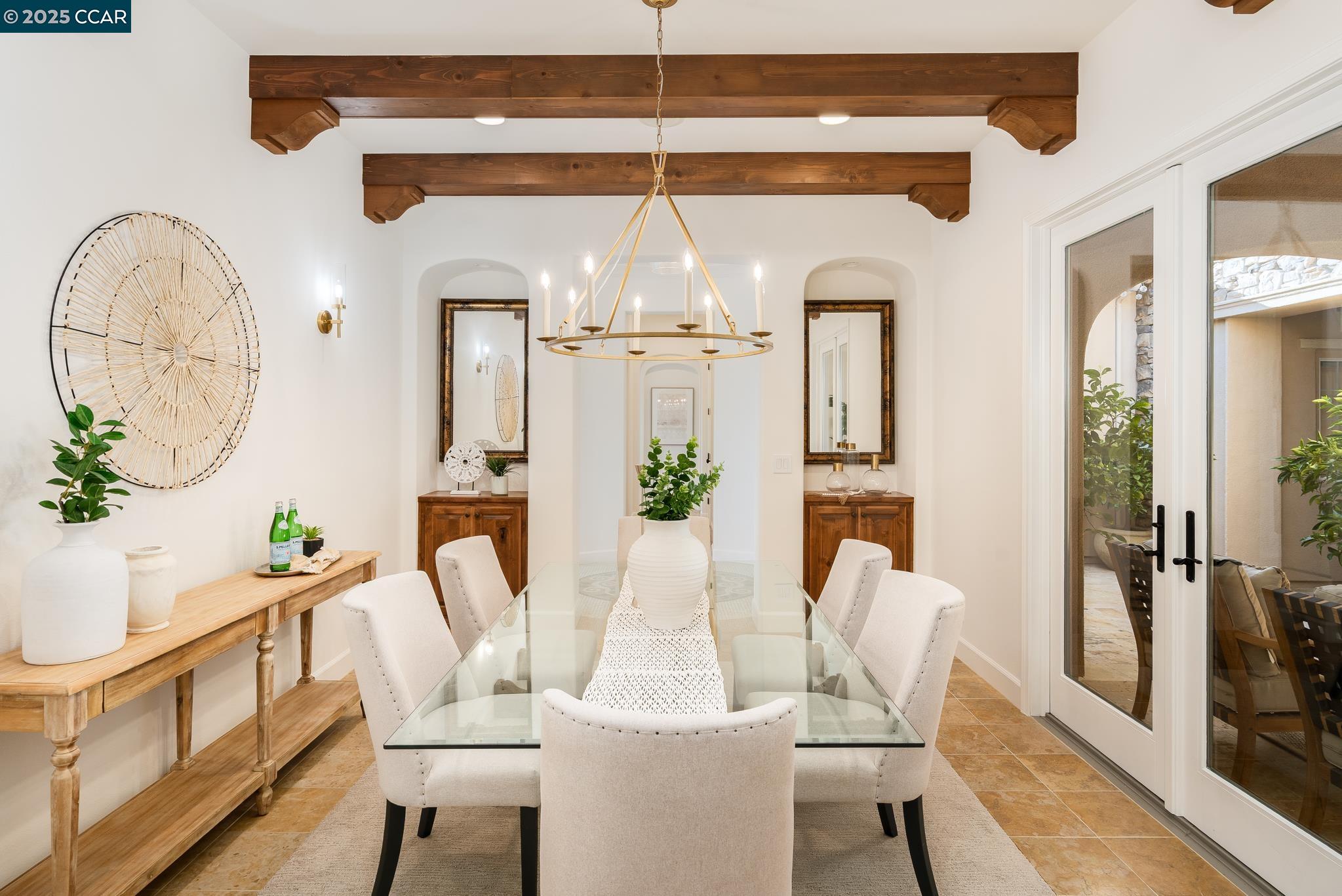 Detail Gallery Image 10 of 55 For 2032 Feathermint Dr, San Ramon,  CA 94582 - 4 Beds | 2/1 Baths
