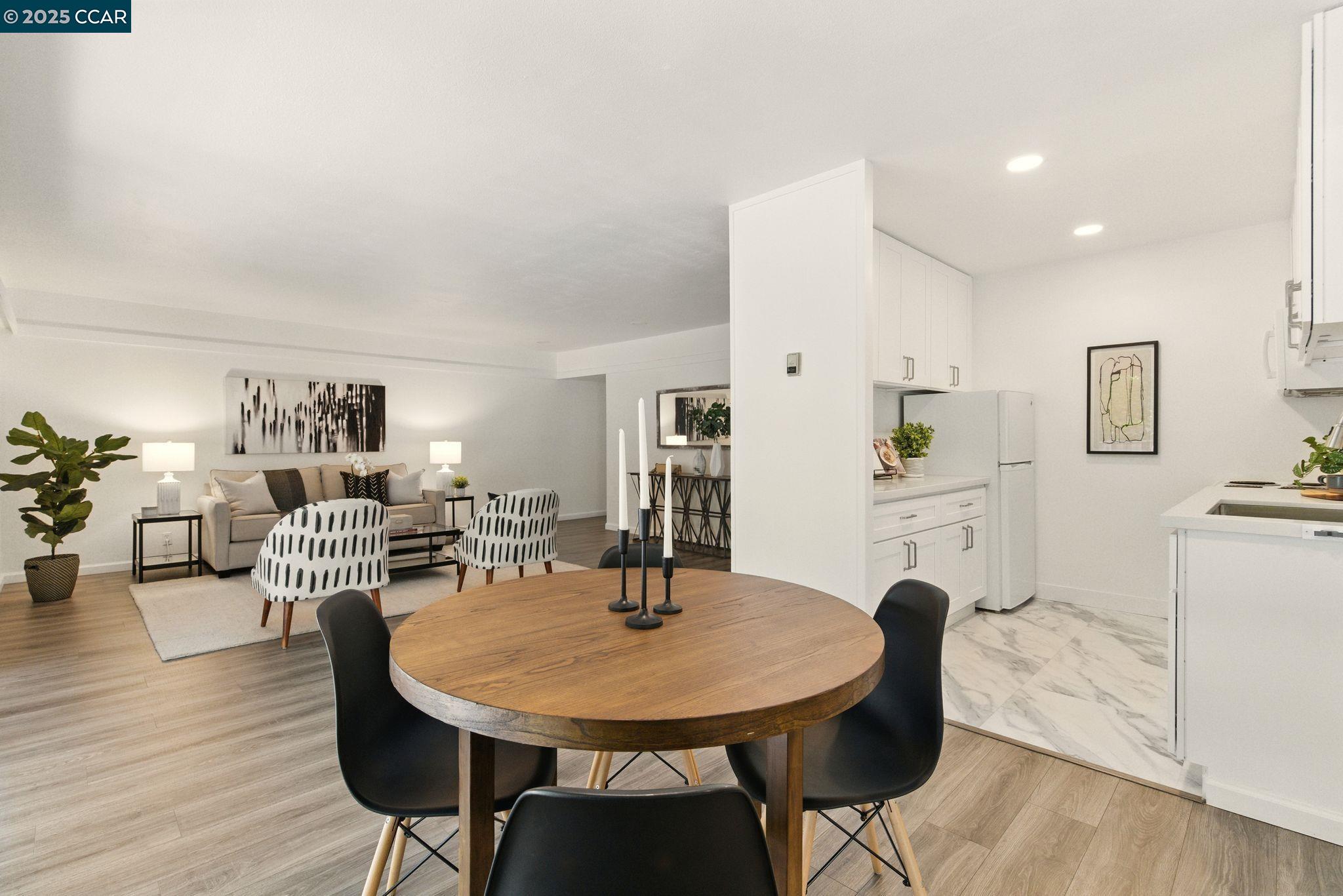 Detail Gallery Image 14 of 33 For 67 Brookwood Rd #10,  Orinda,  CA 94563 - 2 Beds | 1 Baths