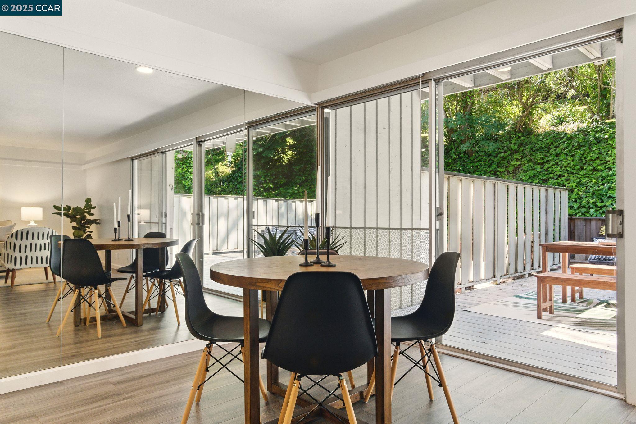 Detail Gallery Image 15 of 33 For 67 Brookwood Rd #10,  Orinda,  CA 94563 - 2 Beds | 1 Baths