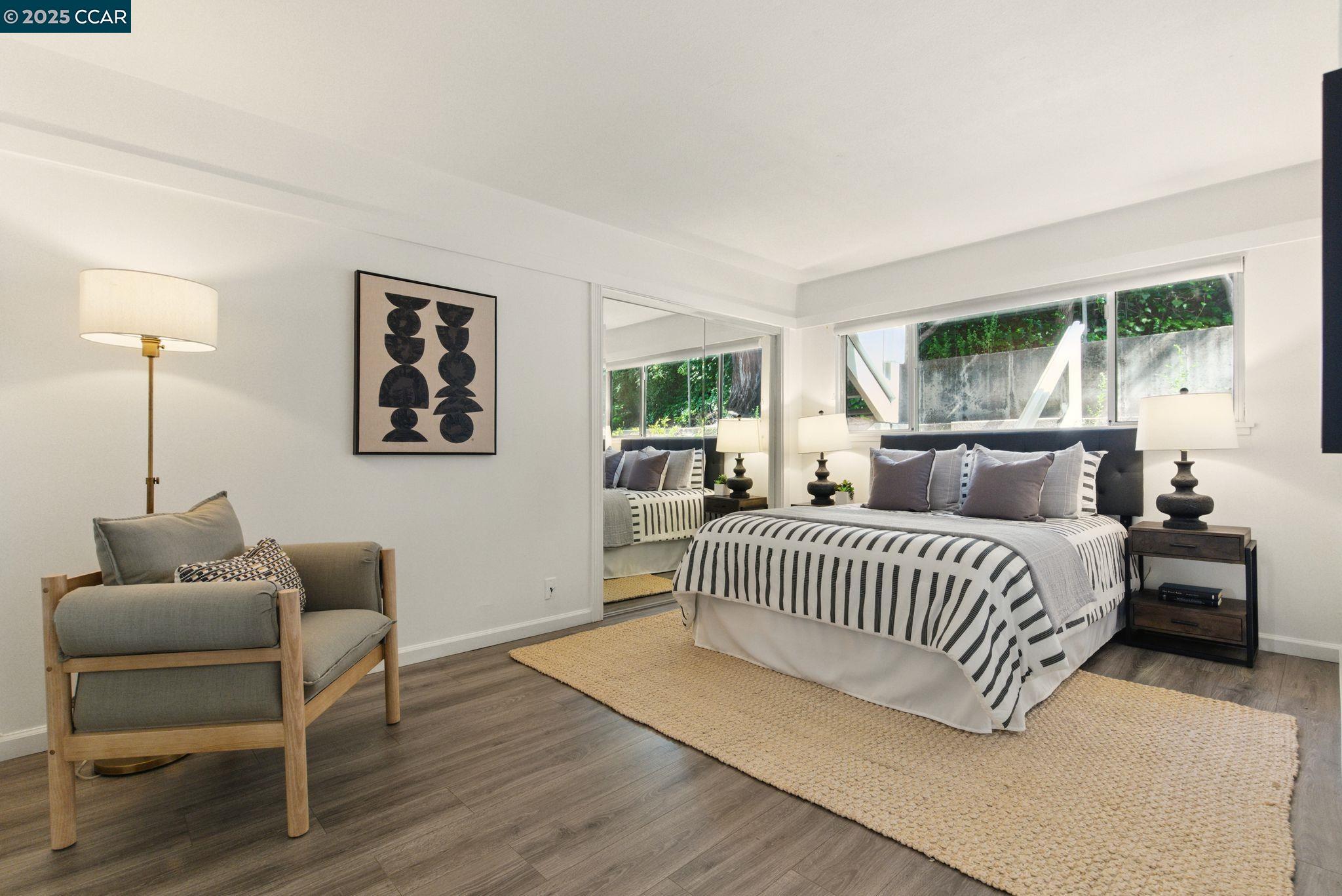 Detail Gallery Image 3 of 33 For 67 Brookwood Rd #10,  Orinda,  CA 94563 - 2 Beds | 1 Baths