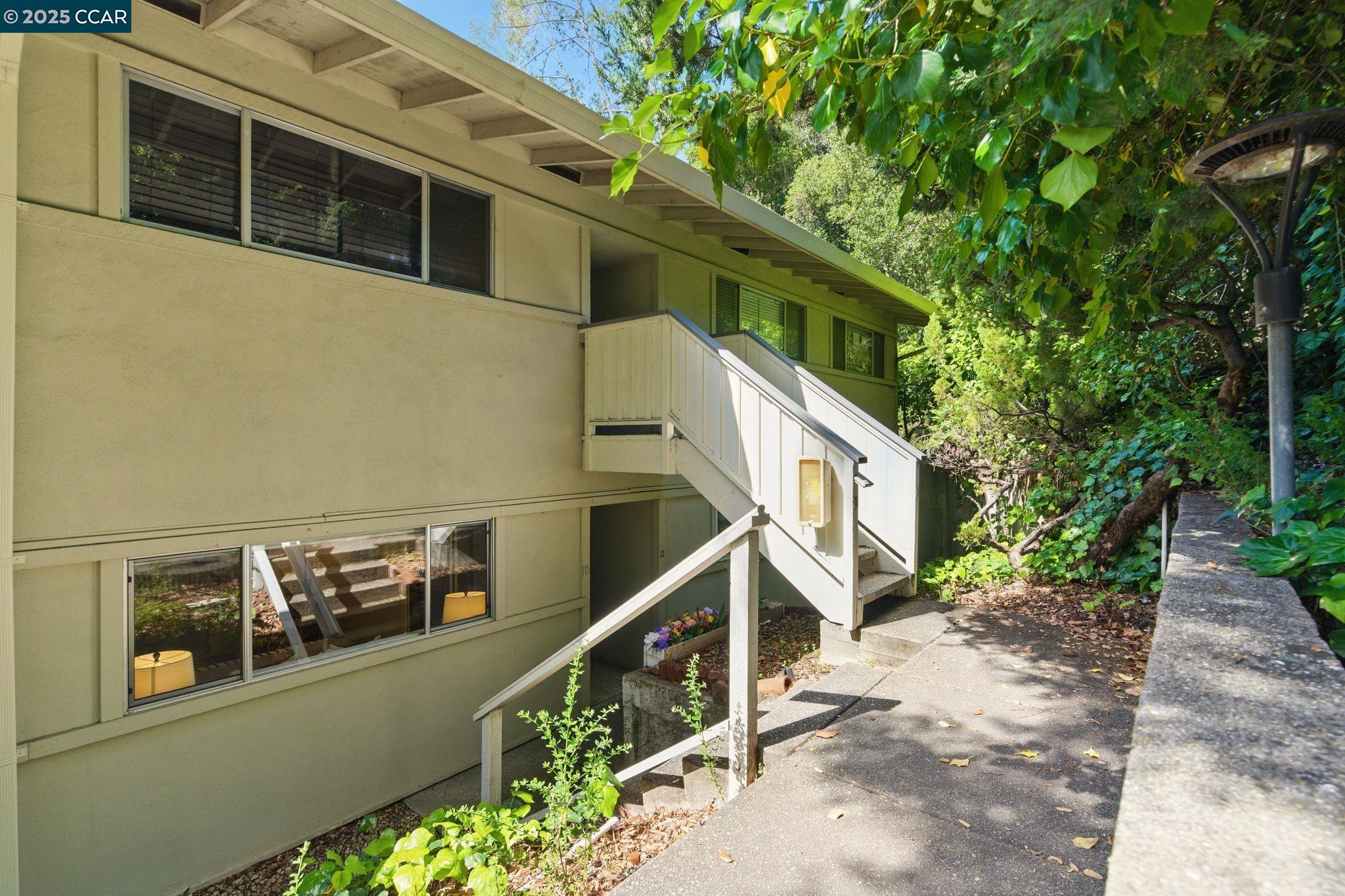 Detail Gallery Image 21 of 33 For 67 Brookwood Rd #10,  Orinda,  CA 94563 - 2 Beds | 1 Baths