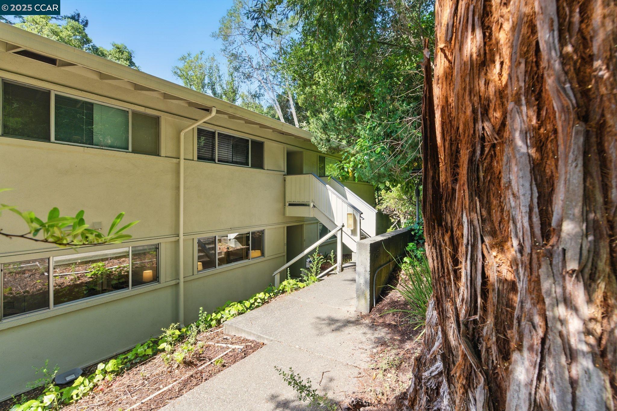 Detail Gallery Image 22 of 33 For 67 Brookwood Rd #10,  Orinda,  CA 94563 - 2 Beds | 1 Baths