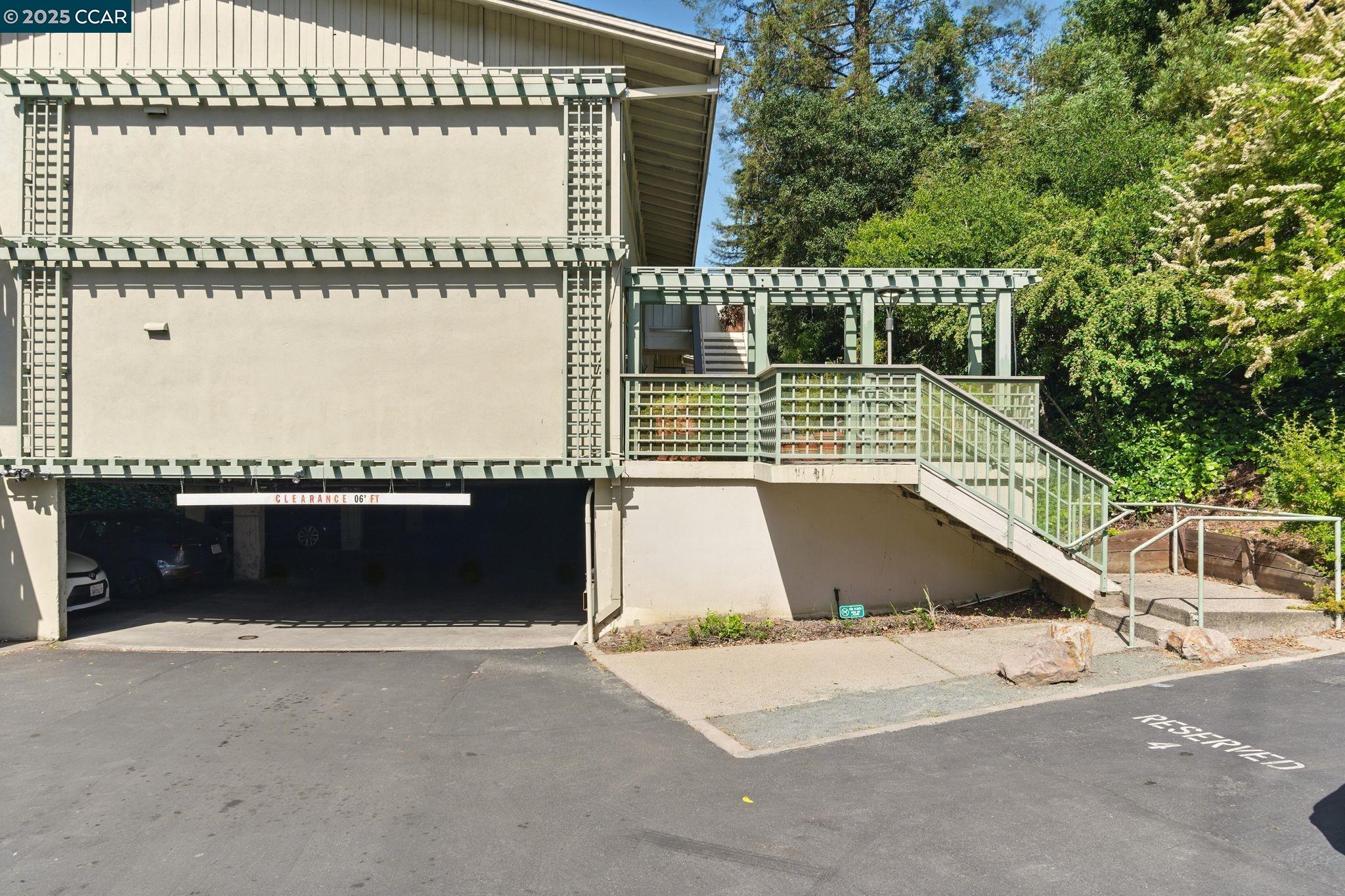 Detail Gallery Image 24 of 33 For 67 Brookwood Rd #10,  Orinda,  CA 94563 - 2 Beds | 1 Baths