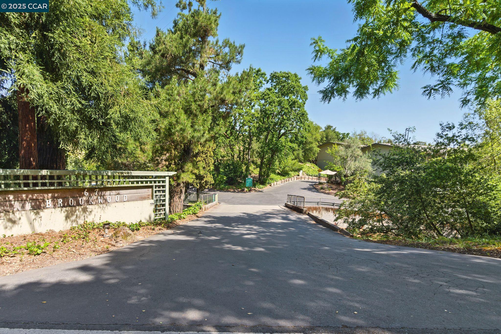 Detail Gallery Image 27 of 33 For 67 Brookwood Rd #10,  Orinda,  CA 94563 - 2 Beds | 1 Baths