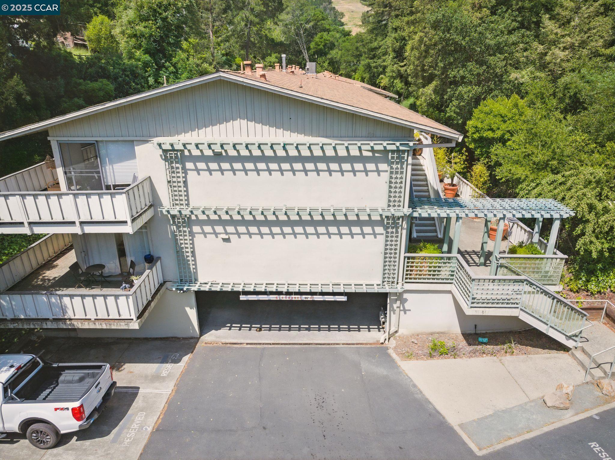 Detail Gallery Image 33 of 33 For 67 Brookwood Rd #10,  Orinda,  CA 94563 - 2 Beds | 1 Baths
