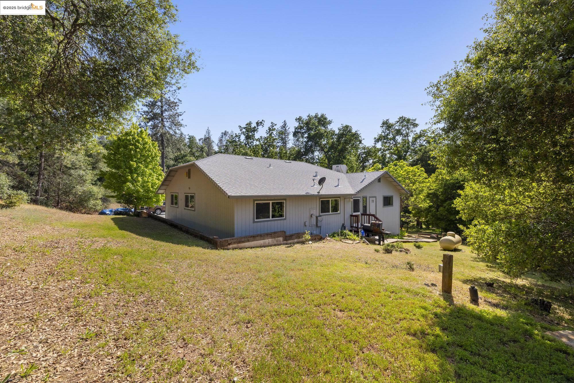 Detail Gallery Image 28 of 28 For 20316 Patrick Ln, Tuolumne,  CA 95379 - 2 Beds | 2 Baths