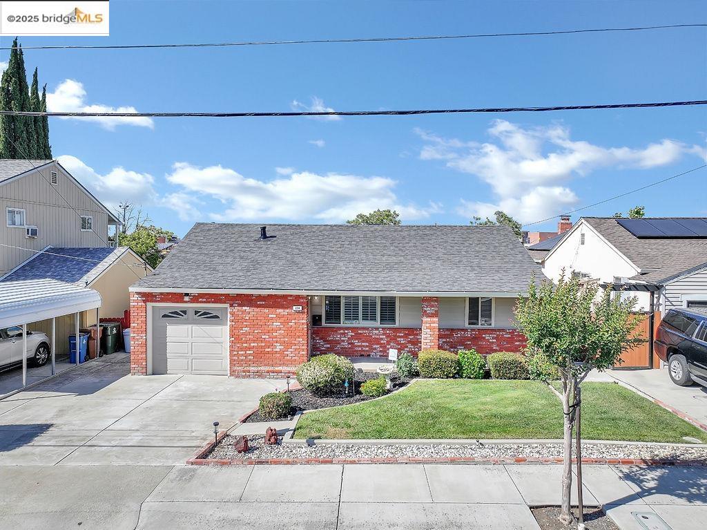 Detail Gallery Image 2 of 28 For 234 William Reed Dr, Antioch,  CA 94509 - 2 Beds | 1 Baths
