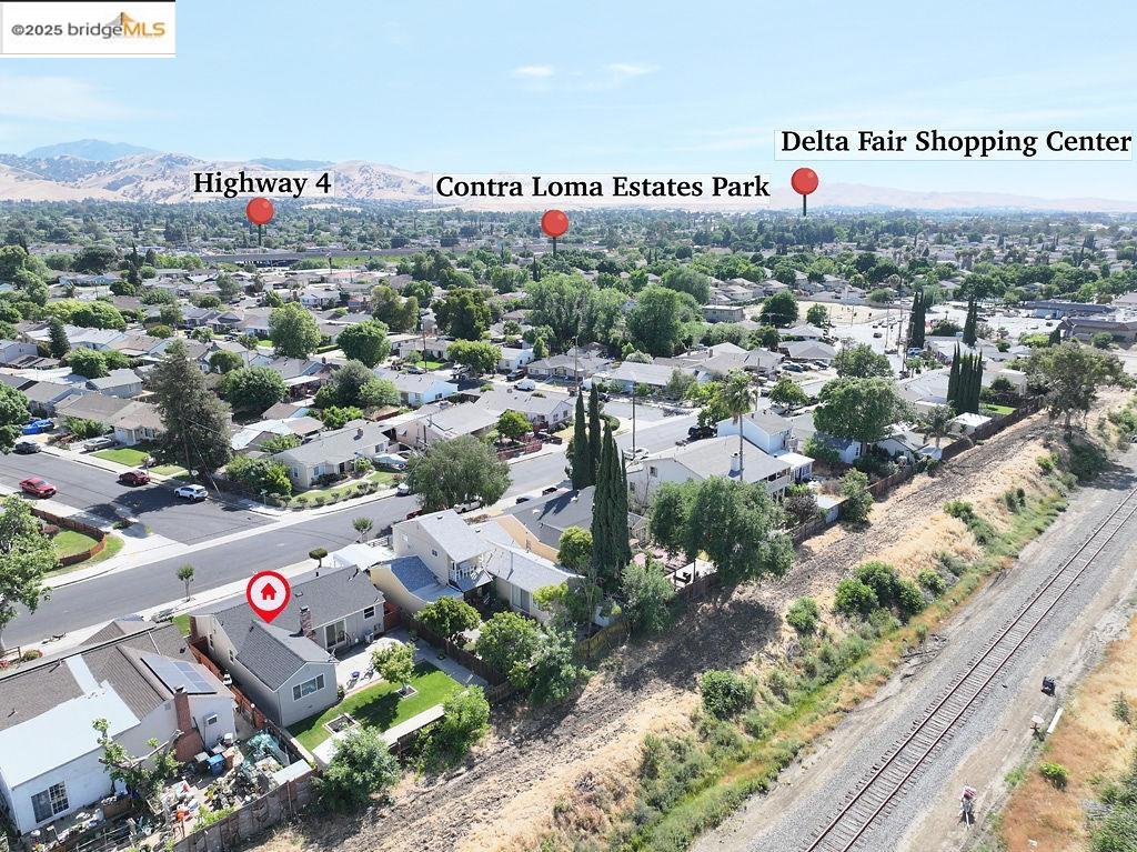 Detail Gallery Image 27 of 28 For 234 William Reed Dr, Antioch,  CA 94509 - 2 Beds | 1 Baths