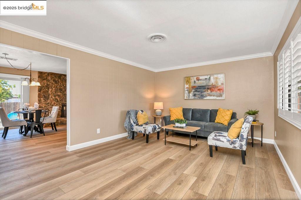 Detail Gallery Image 4 of 28 For 234 William Reed Dr, Antioch,  CA 94509 - 2 Beds | 1 Baths