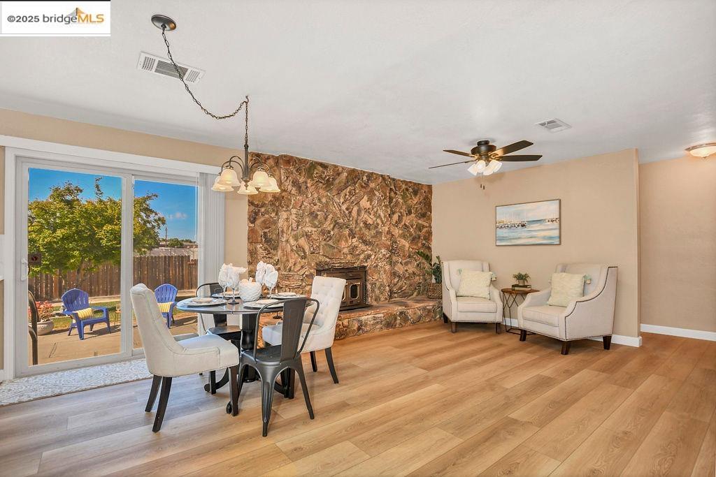 Detail Gallery Image 7 of 28 For 234 William Reed Dr, Antioch,  CA 94509 - 2 Beds | 1 Baths