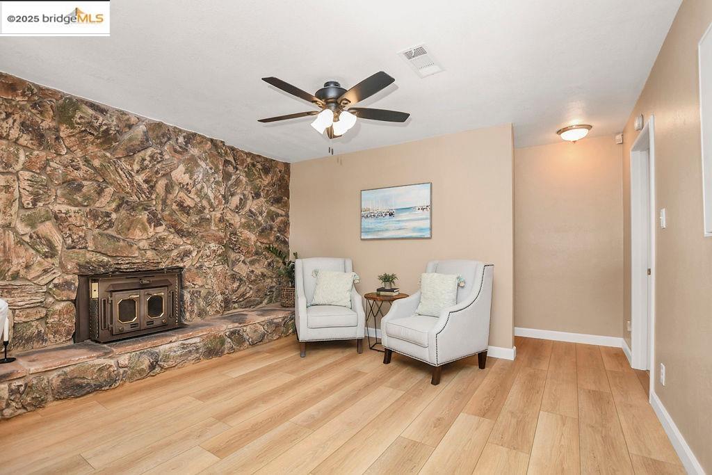 Detail Gallery Image 8 of 28 For 234 William Reed Dr, Antioch,  CA 94509 - 2 Beds | 1 Baths