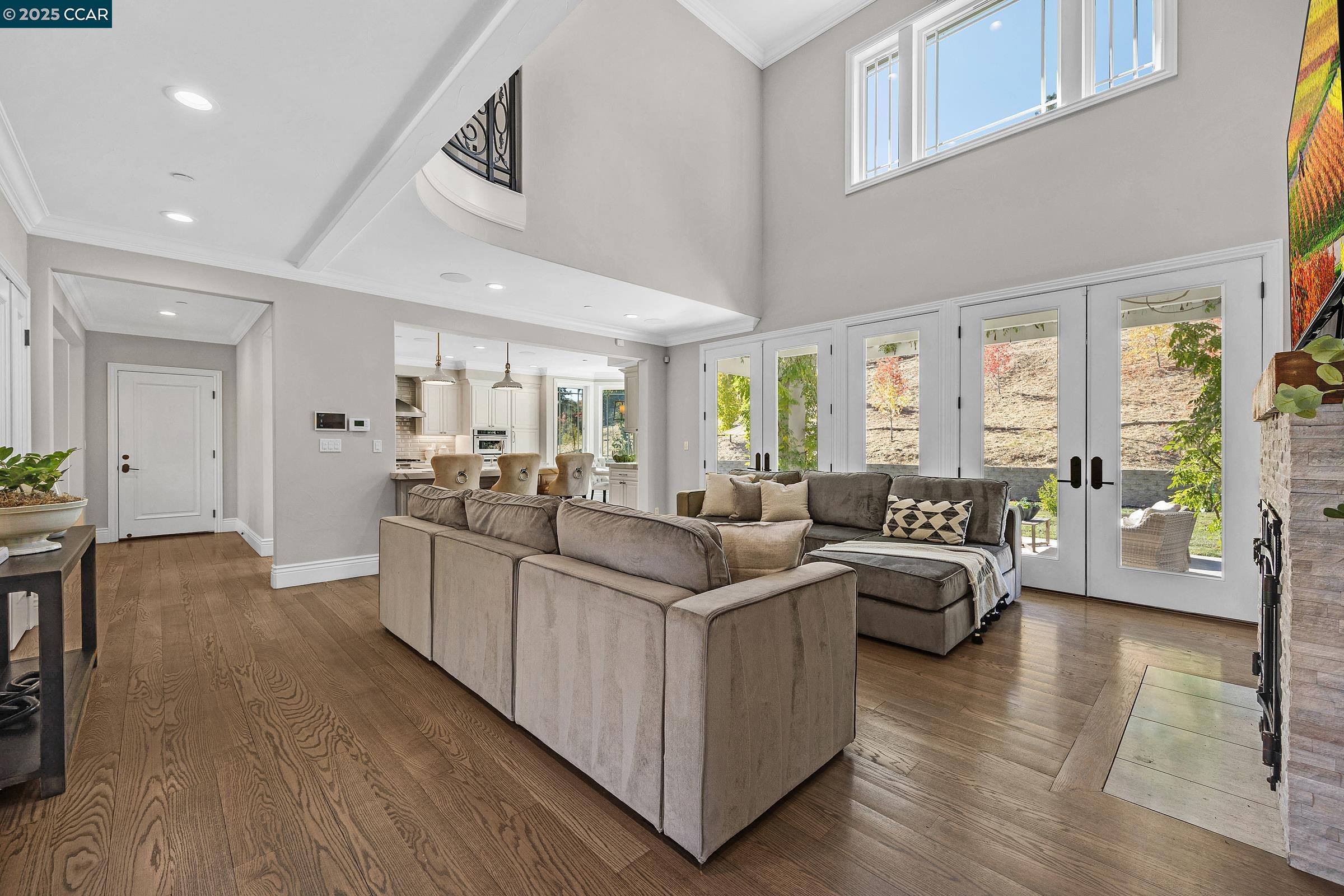 Detail Gallery Image 12 of 60 For 2495 Reliez Valley Rd, Martinez,  CA 94553 - 4 Beds | 3 Baths