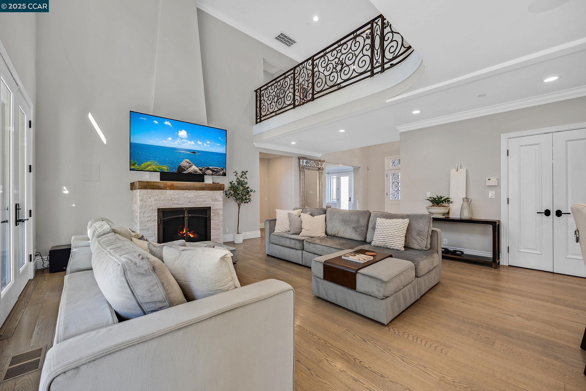 Detail Gallery Image 14 of 60 For 2495 Reliez Valley Rd, Martinez,  CA 94553 - 4 Beds | 3 Baths