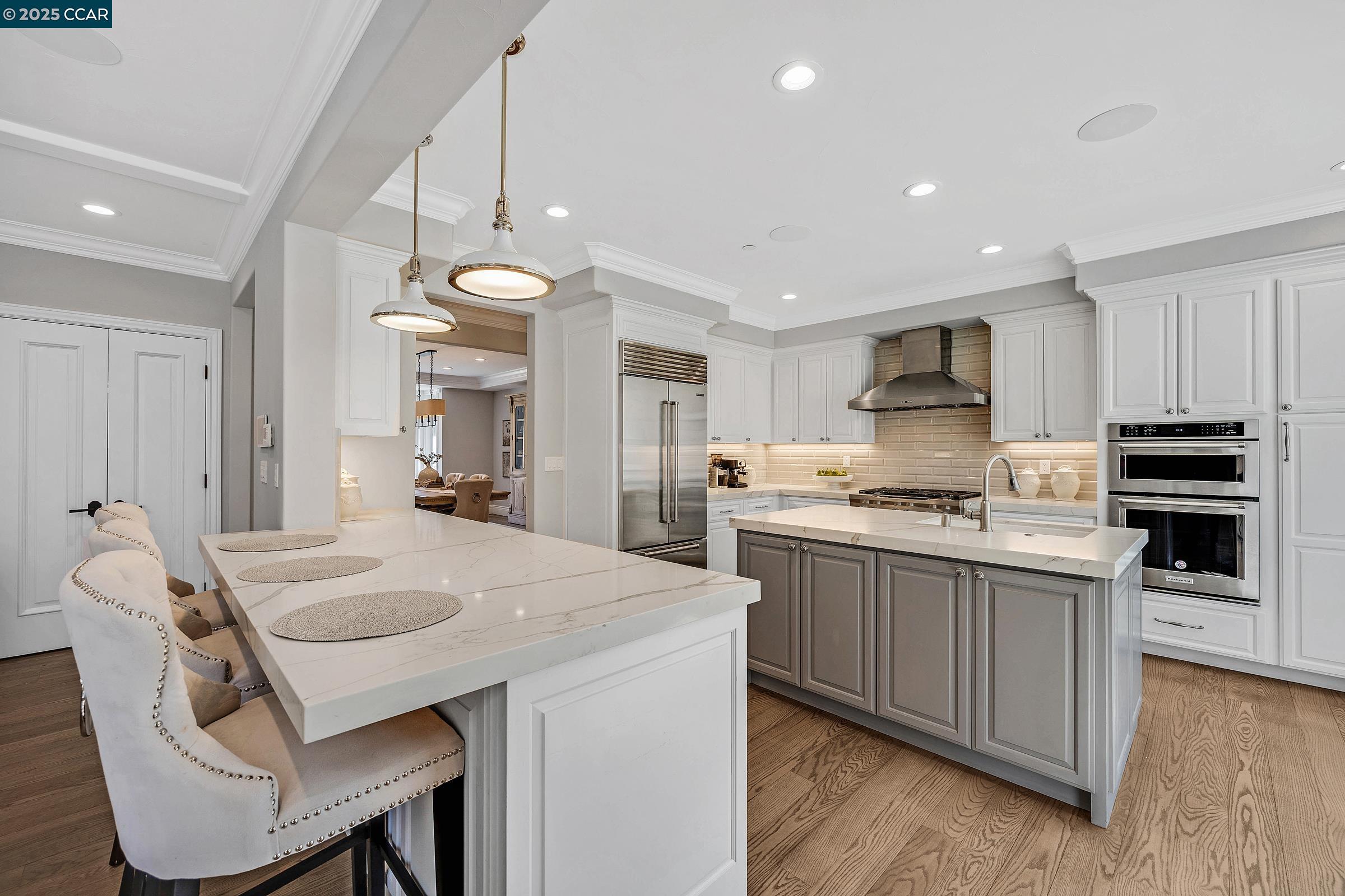 Detail Gallery Image 16 of 60 For 2495 Reliez Valley Rd, Martinez,  CA 94553 - 4 Beds | 3 Baths