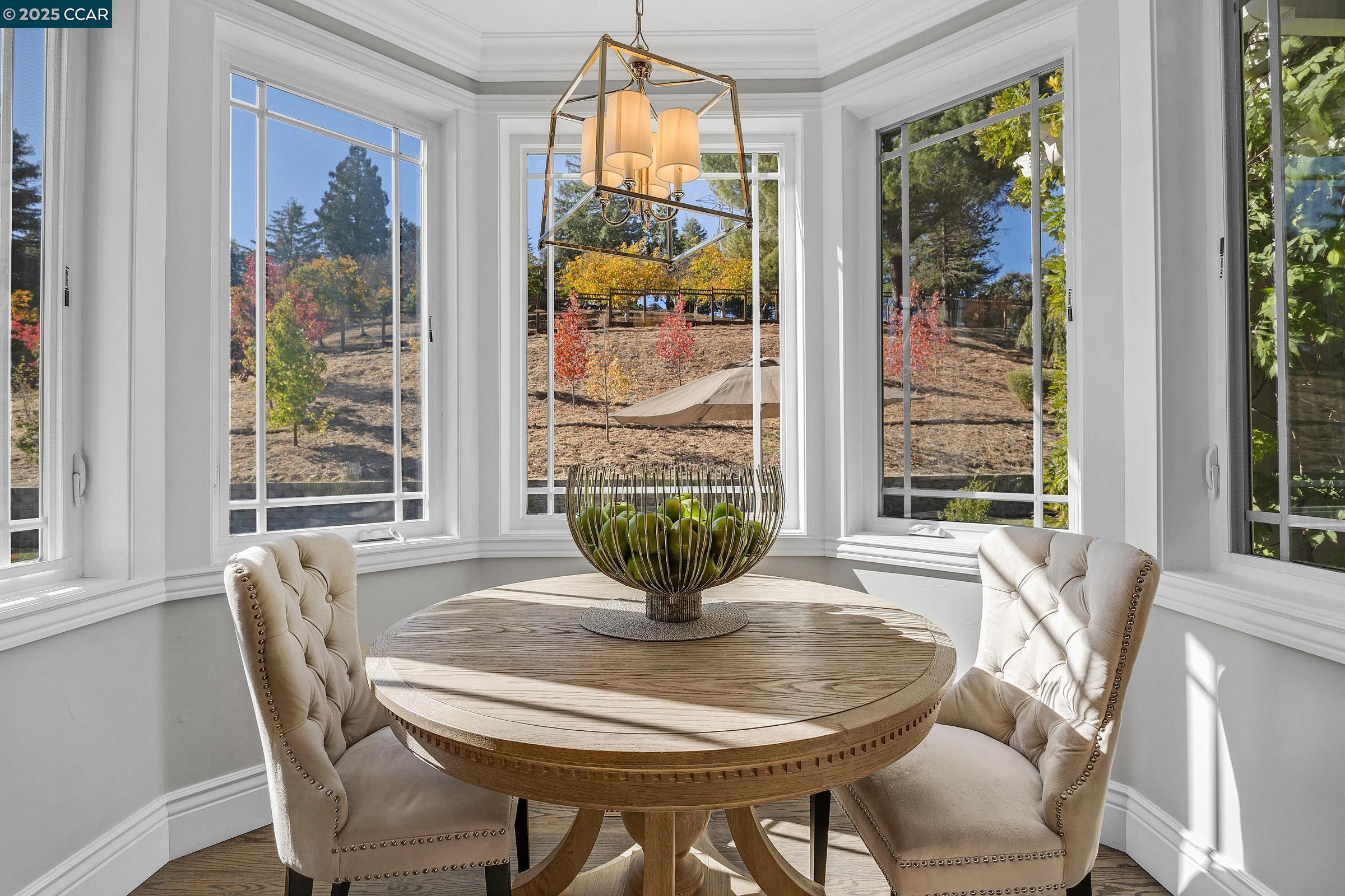 Detail Gallery Image 20 of 60 For 2495 Reliez Valley Rd, Martinez,  CA 94553 - 4 Beds | 3 Baths
