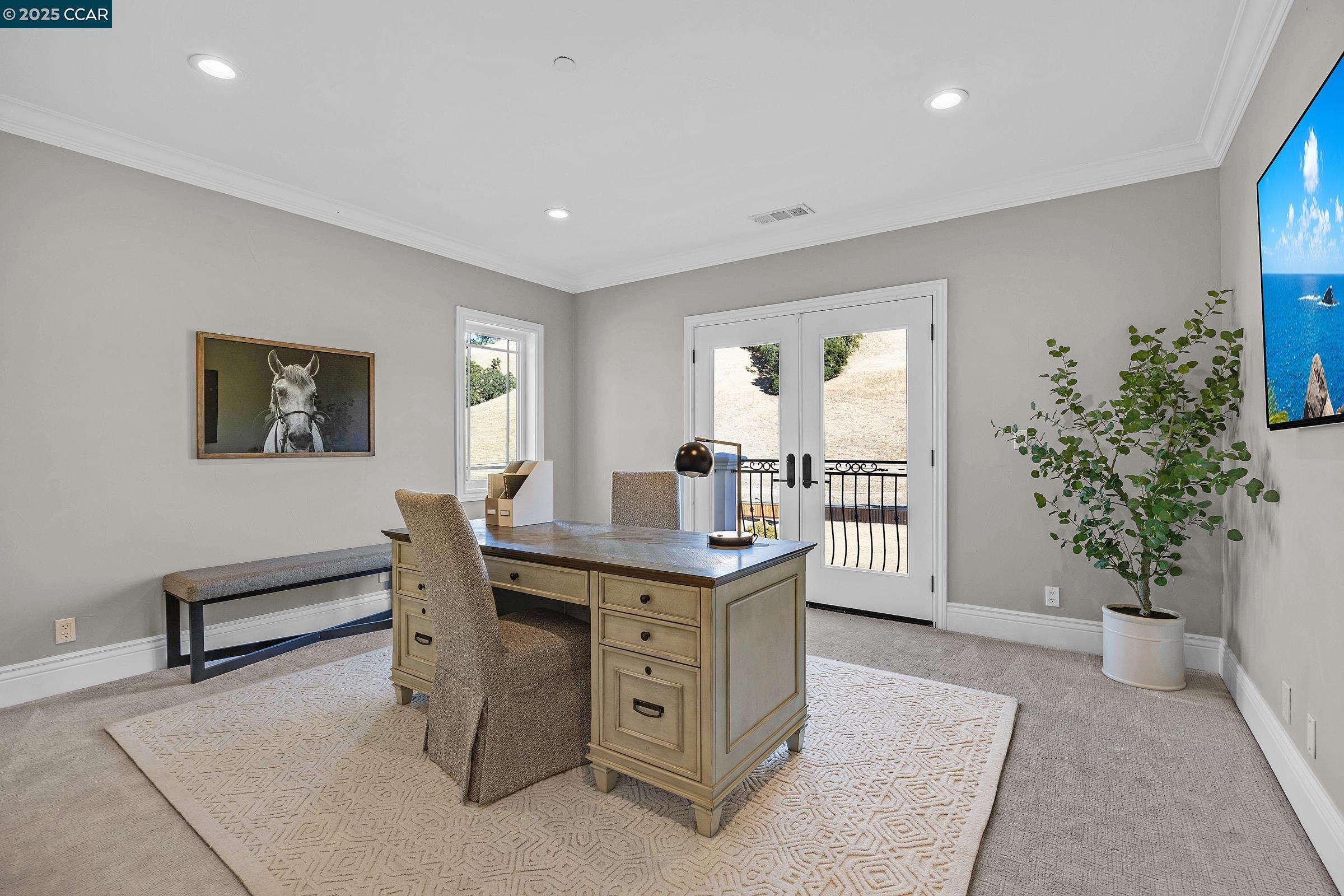 Detail Gallery Image 24 of 60 For 2495 Reliez Valley Rd, Martinez,  CA 94553 - 4 Beds | 3 Baths