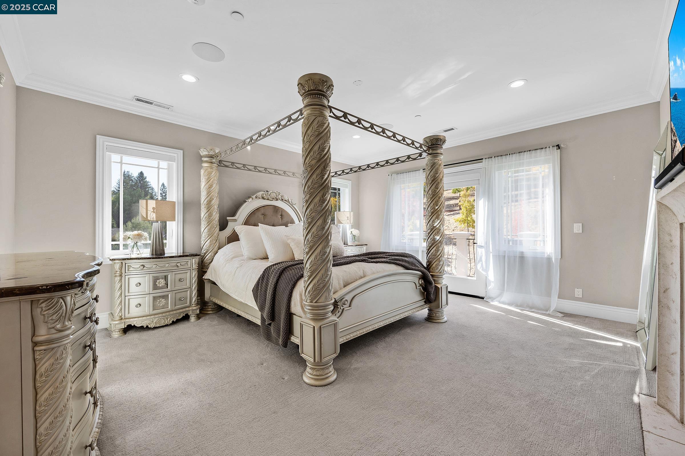 Detail Gallery Image 30 of 60 For 2495 Reliez Valley Rd, Martinez,  CA 94553 - 4 Beds | 3 Baths