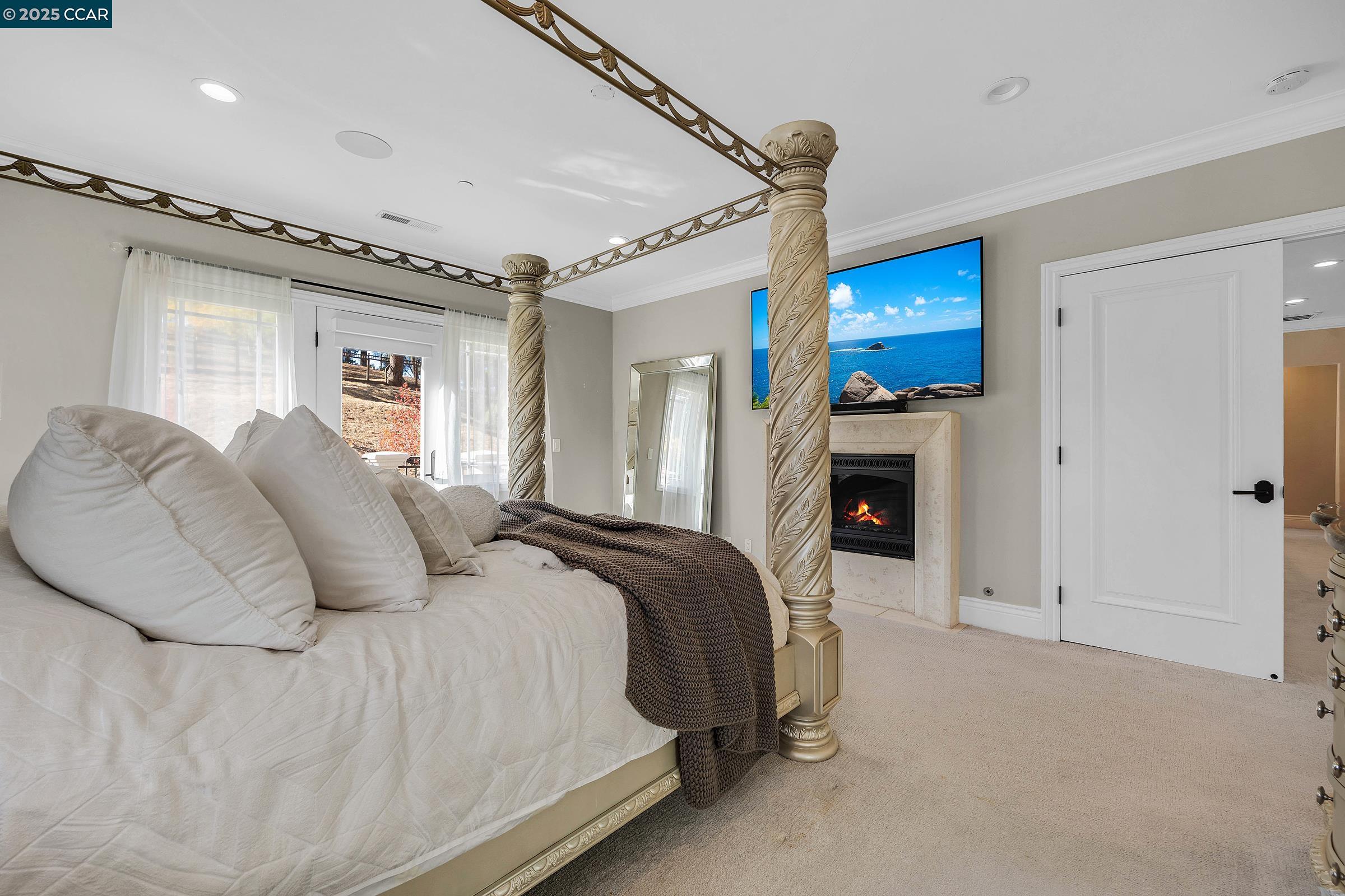 Detail Gallery Image 31 of 60 For 2495 Reliez Valley Rd, Martinez,  CA 94553 - 4 Beds | 3 Baths