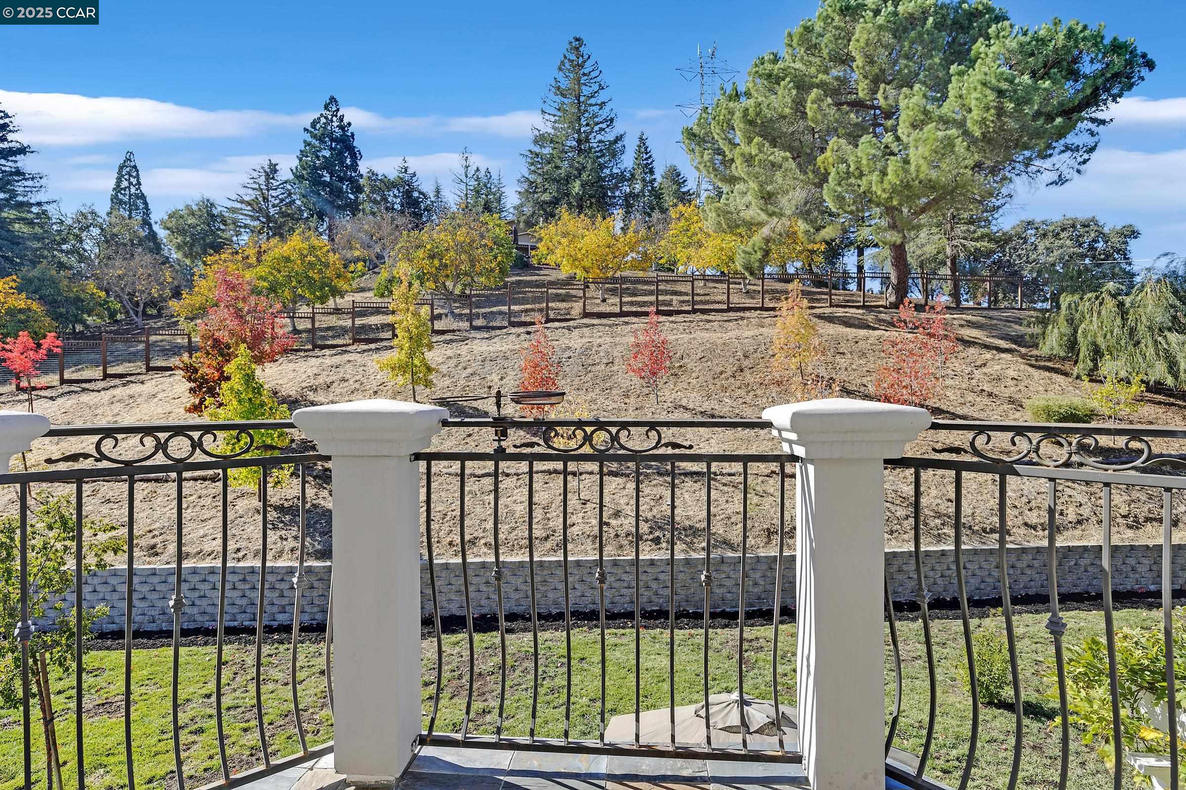 Detail Gallery Image 33 of 60 For 2495 Reliez Valley Rd, Martinez,  CA 94553 - 4 Beds | 3 Baths