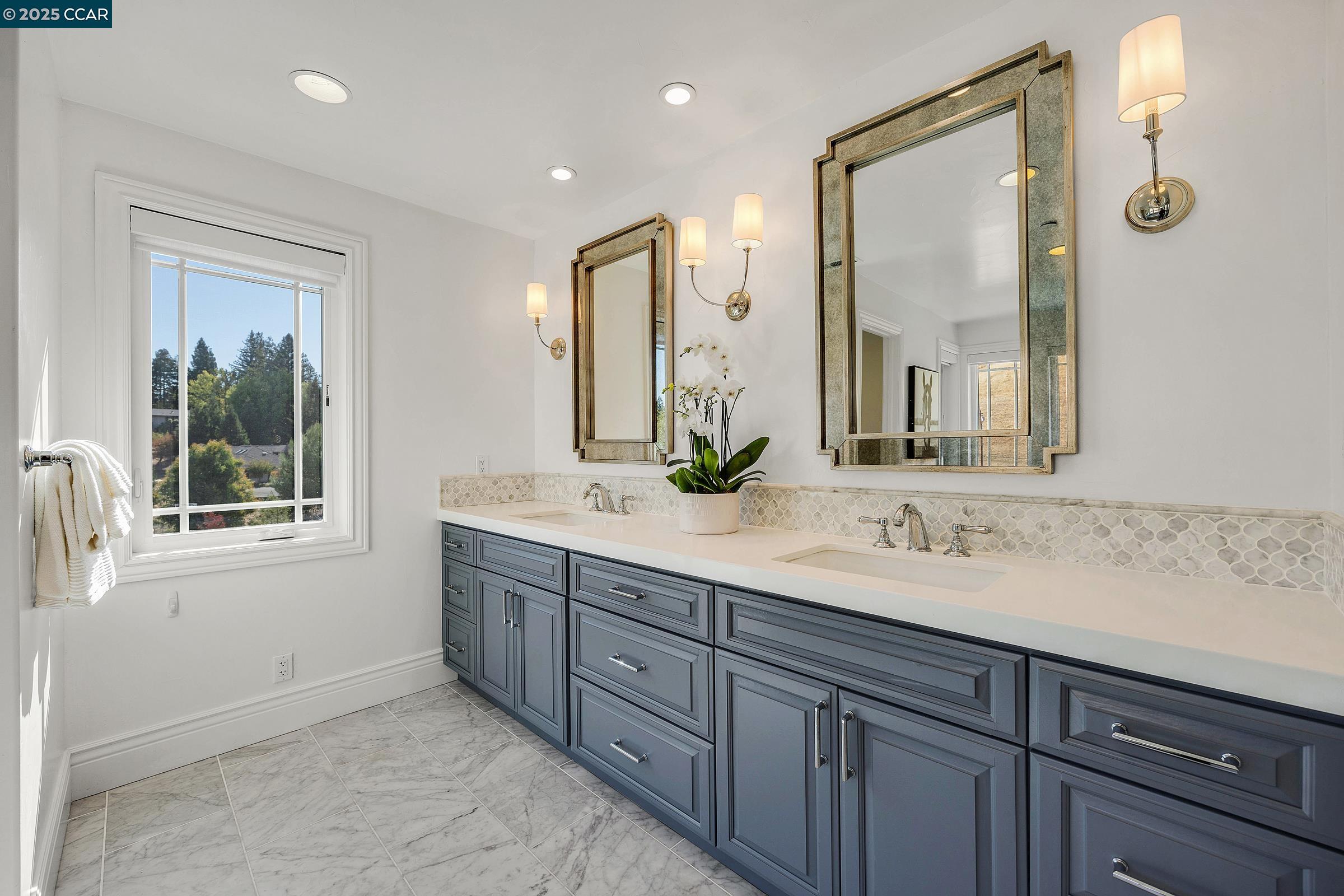 Detail Gallery Image 37 of 60 For 2495 Reliez Valley Rd, Martinez,  CA 94553 - 4 Beds | 3 Baths