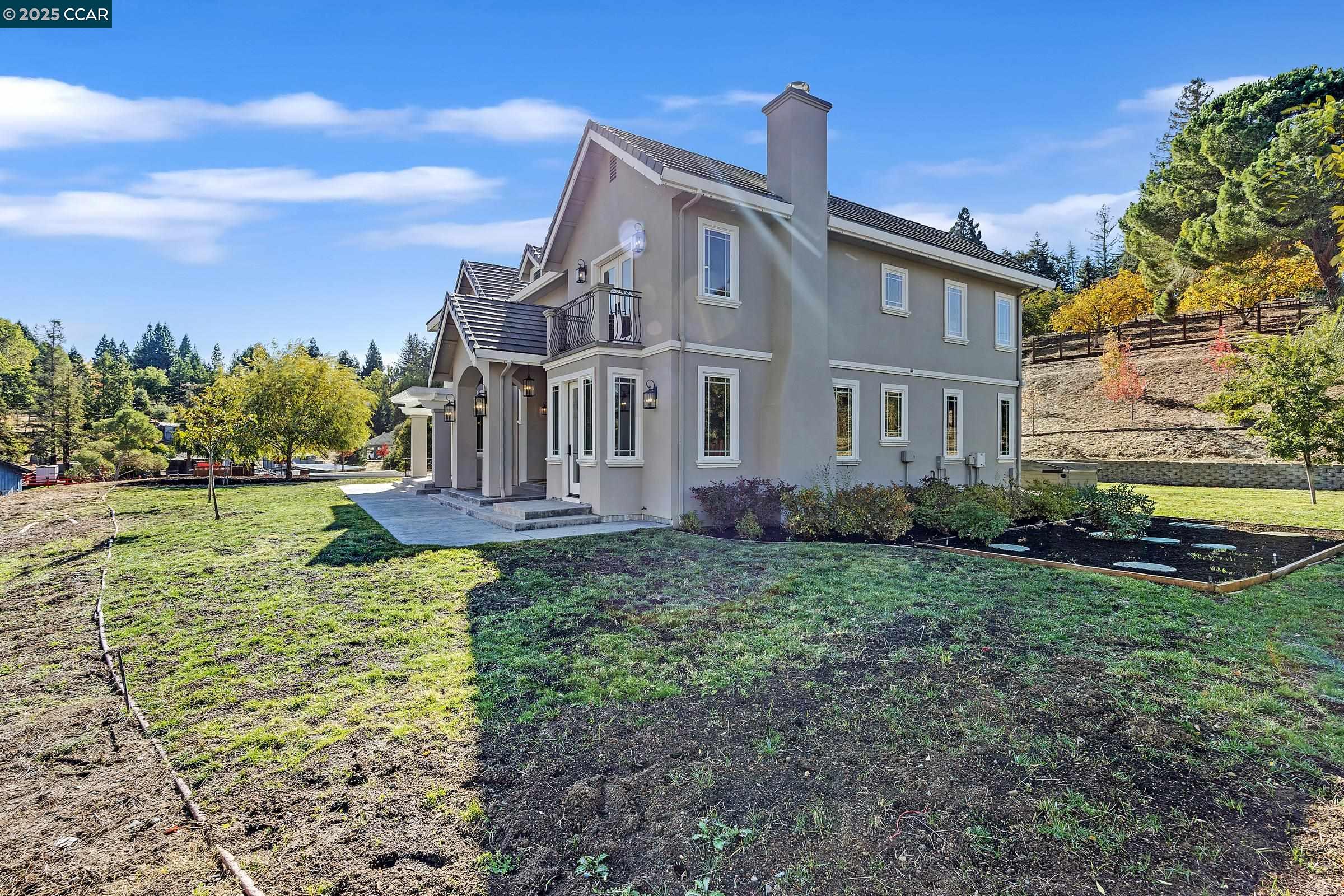 Detail Gallery Image 39 of 60 For 2495 Reliez Valley Rd, Martinez,  CA 94553 - 4 Beds | 3 Baths