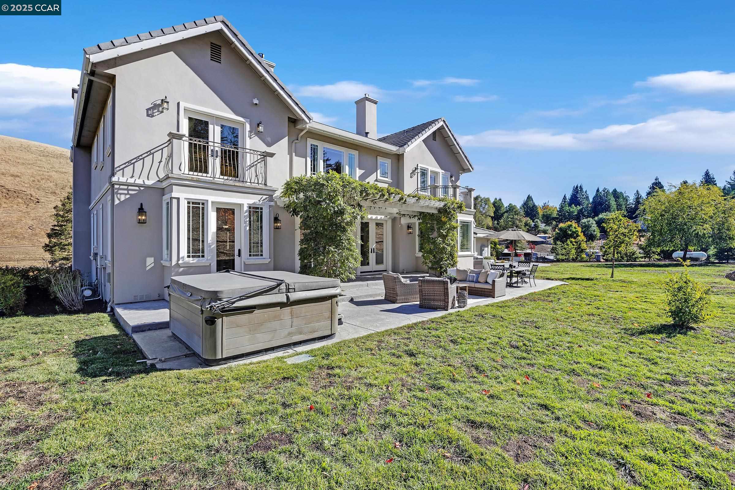 Detail Gallery Image 40 of 60 For 2495 Reliez Valley Rd, Martinez,  CA 94553 - 4 Beds | 3 Baths