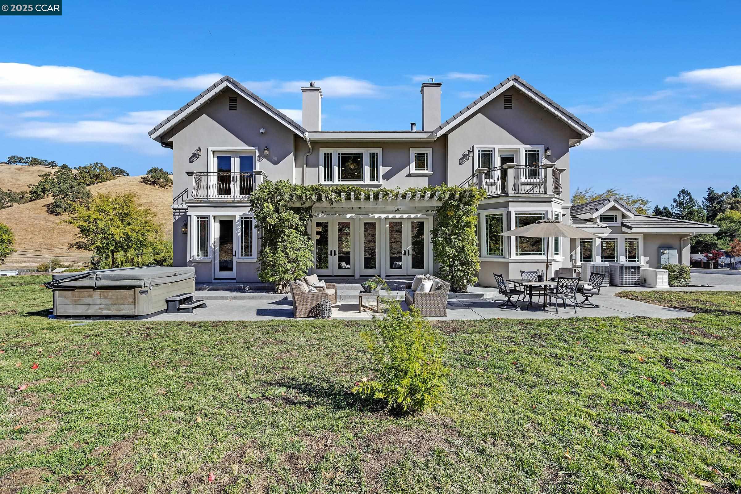 Detail Gallery Image 41 of 60 For 2495 Reliez Valley Rd, Martinez,  CA 94553 - 4 Beds | 3 Baths