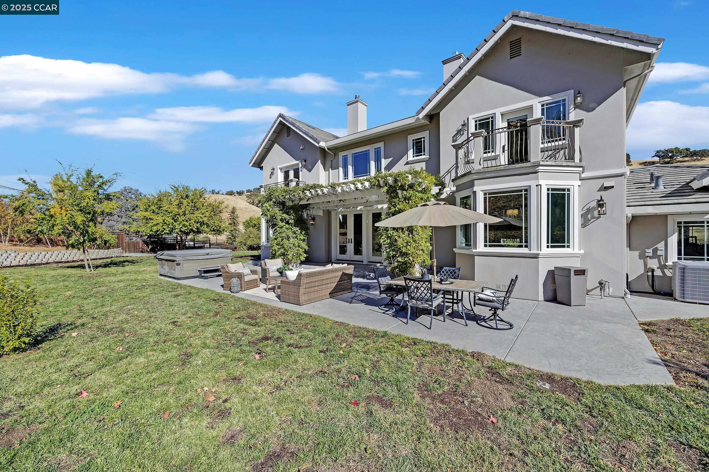 Detail Gallery Image 42 of 60 For 2495 Reliez Valley Rd, Martinez,  CA 94553 - 4 Beds | 3 Baths
