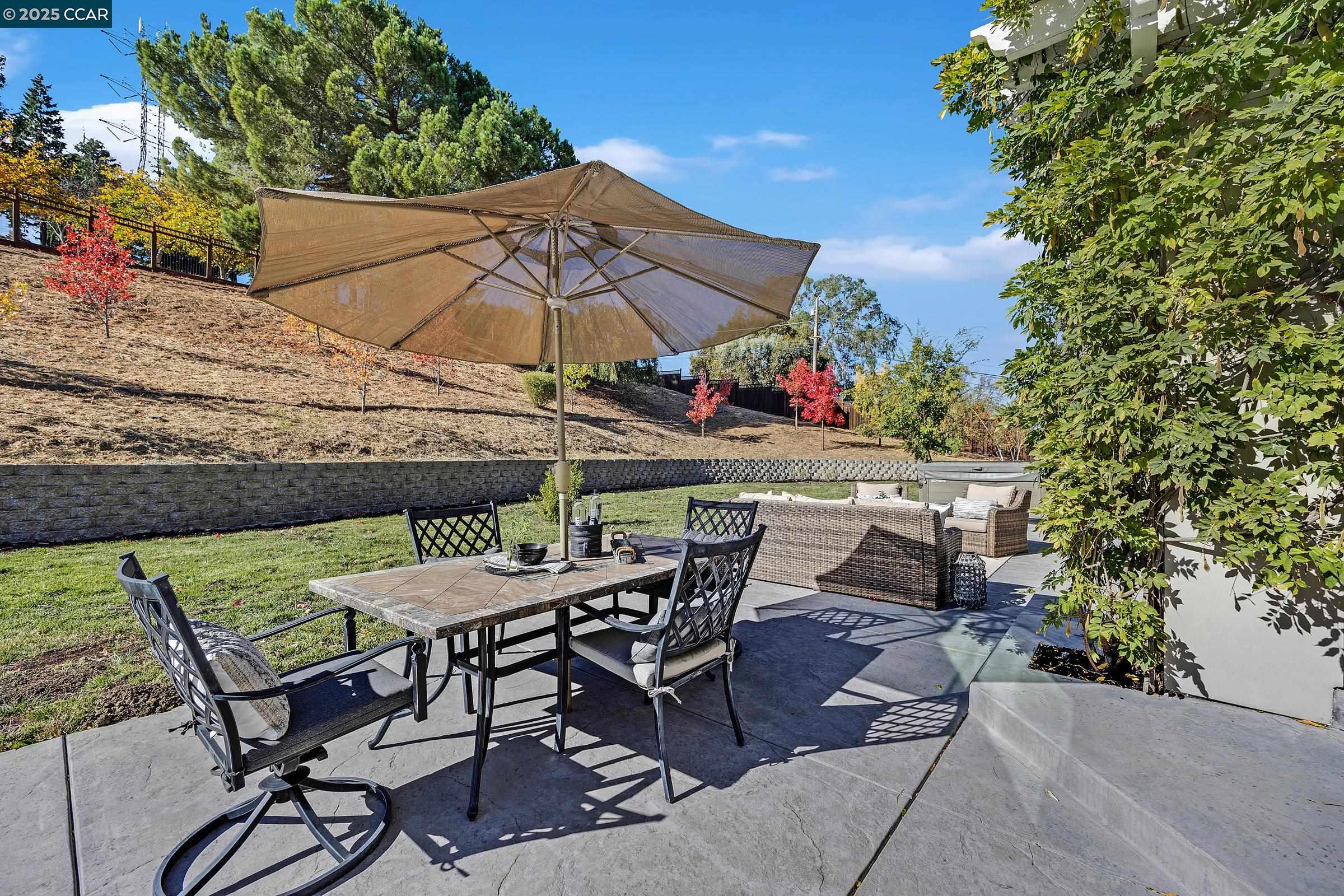 Detail Gallery Image 43 of 60 For 2495 Reliez Valley Rd, Martinez,  CA 94553 - 4 Beds | 3 Baths
