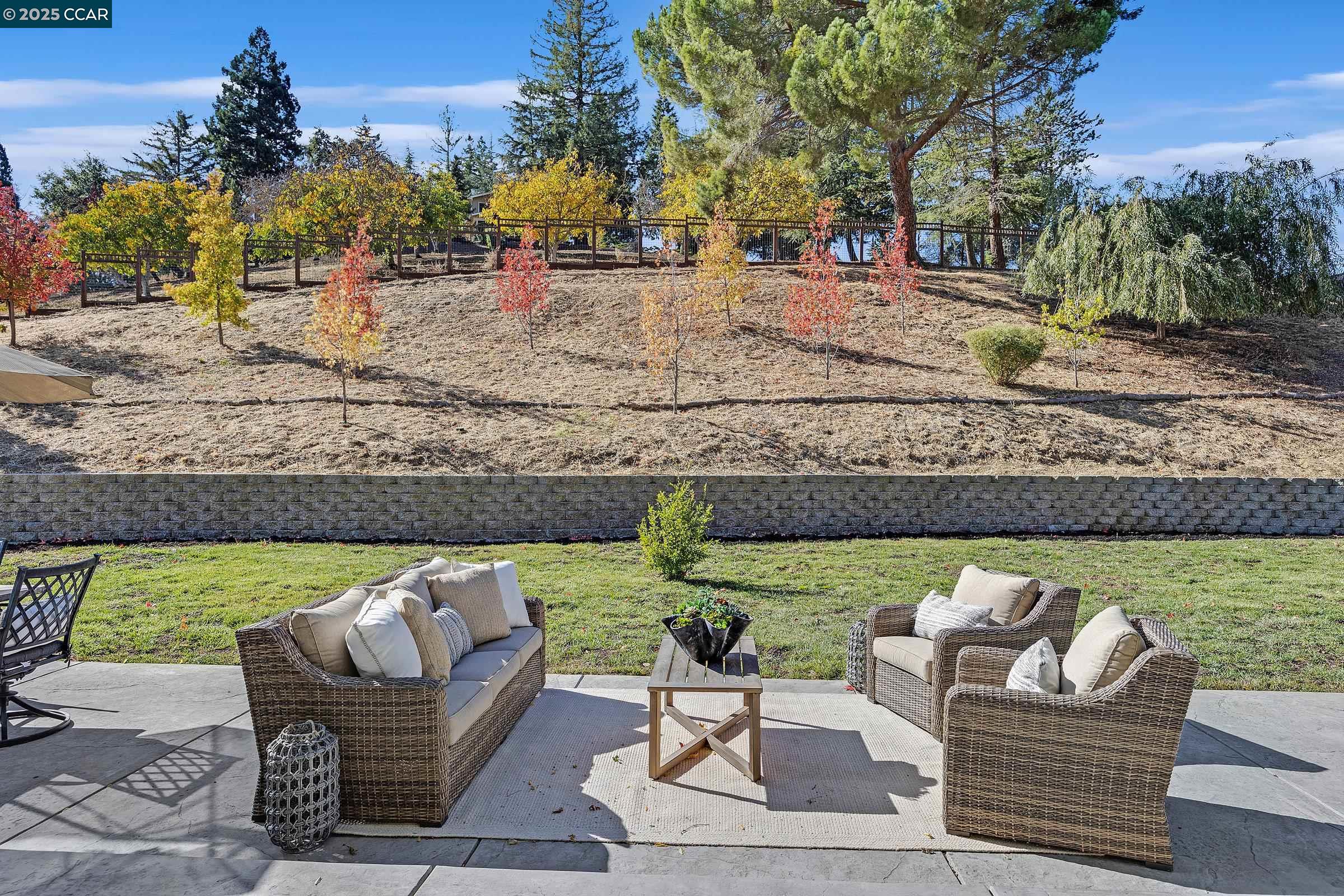 Detail Gallery Image 44 of 60 For 2495 Reliez Valley Rd, Martinez,  CA 94553 - 4 Beds | 3 Baths