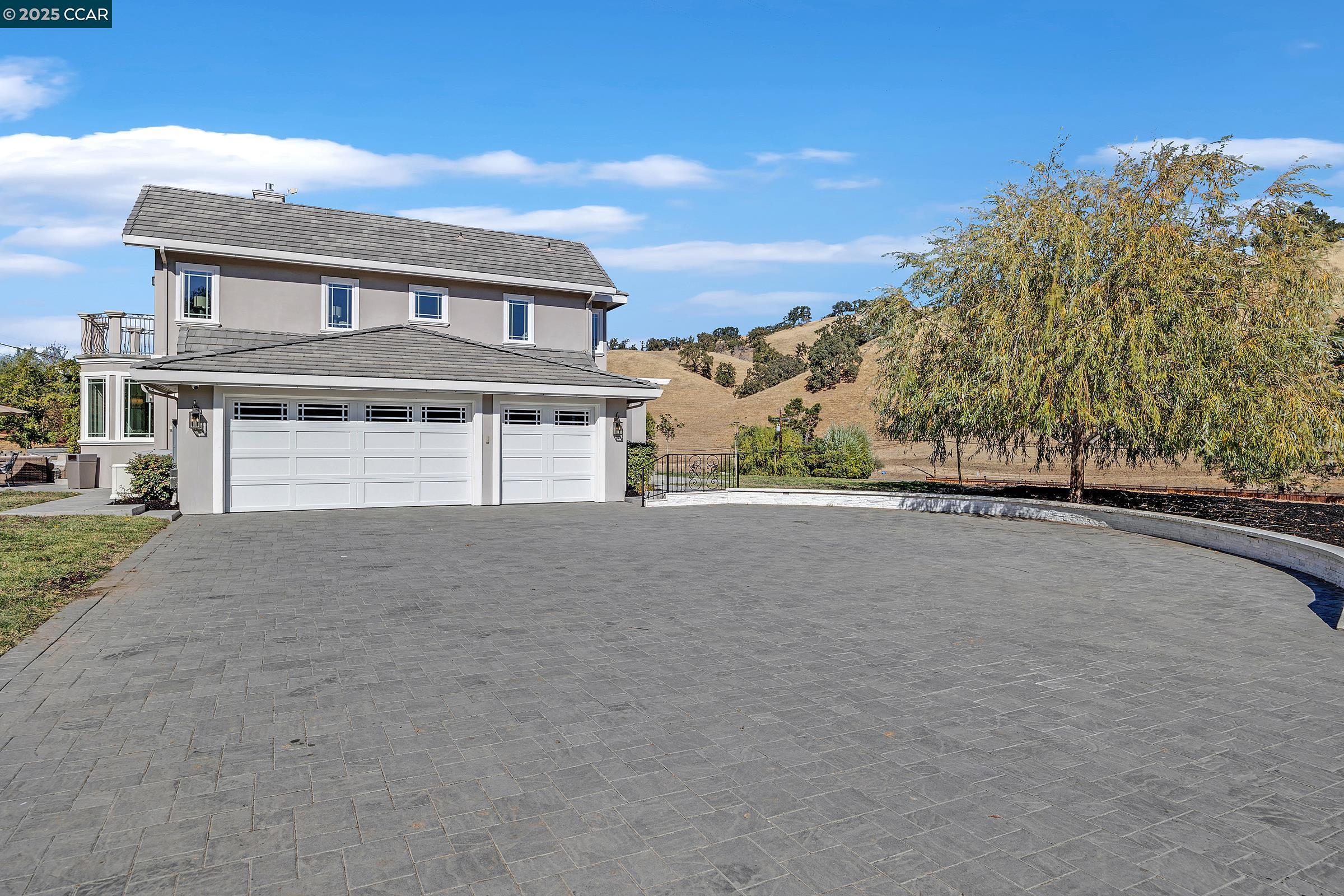 Detail Gallery Image 47 of 60 For 2495 Reliez Valley Rd, Martinez,  CA 94553 - 4 Beds | 3 Baths