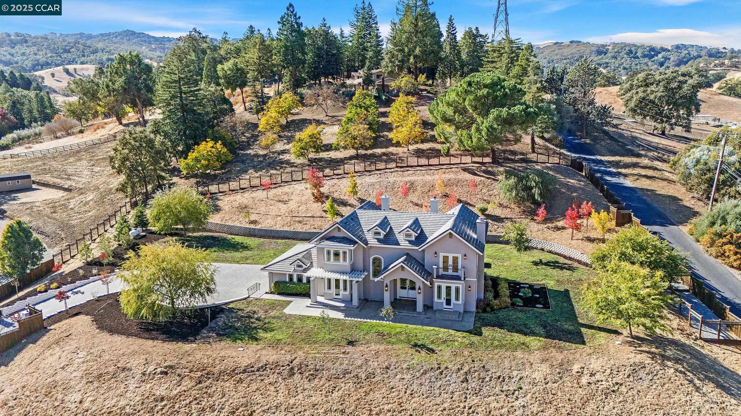 Detail Gallery Image 52 of 60 For 2495 Reliez Valley Rd, Martinez,  CA 94553 - 4 Beds | 3 Baths