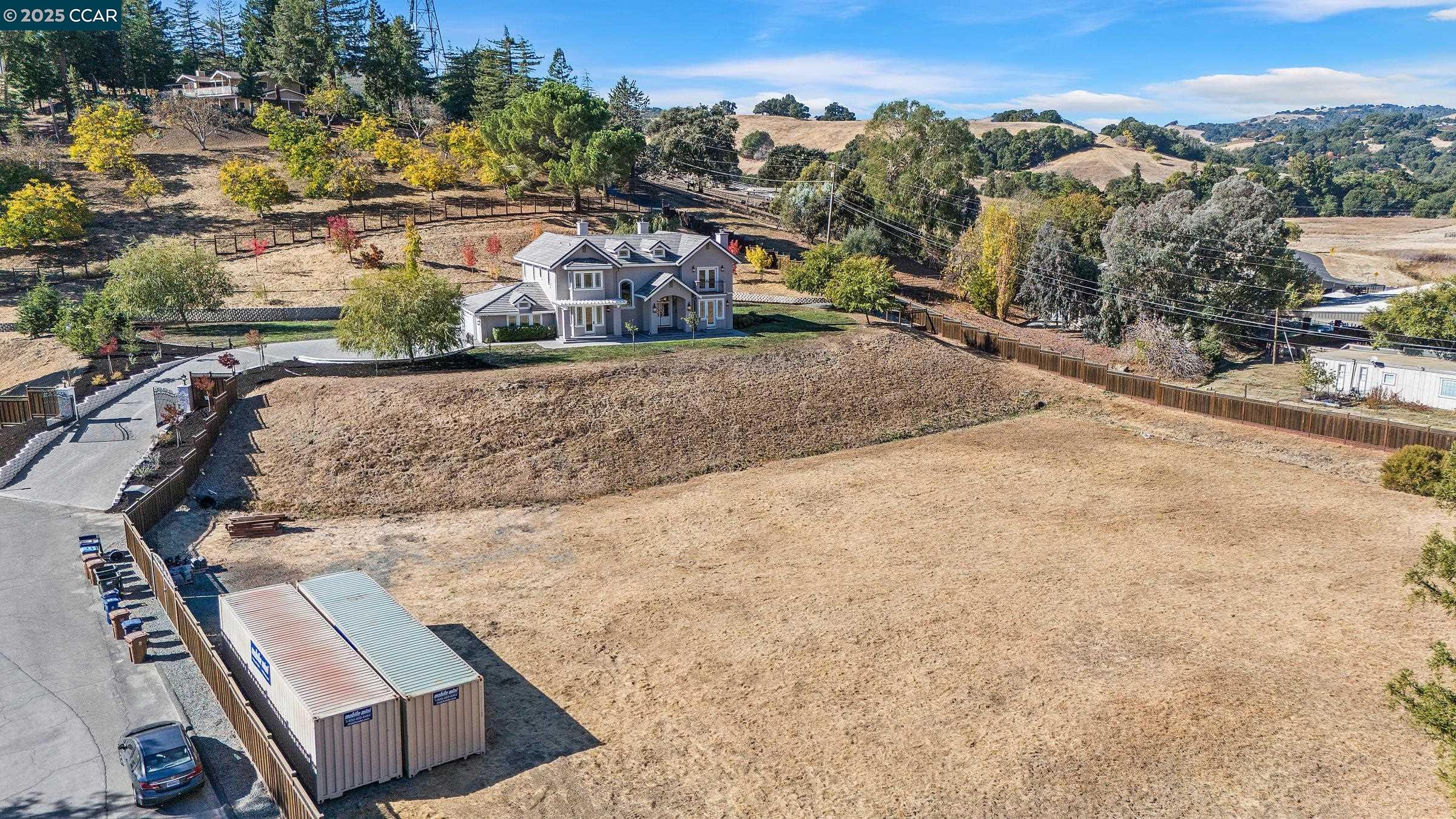 Detail Gallery Image 53 of 60 For 2495 Reliez Valley Rd, Martinez,  CA 94553 - 4 Beds | 3 Baths