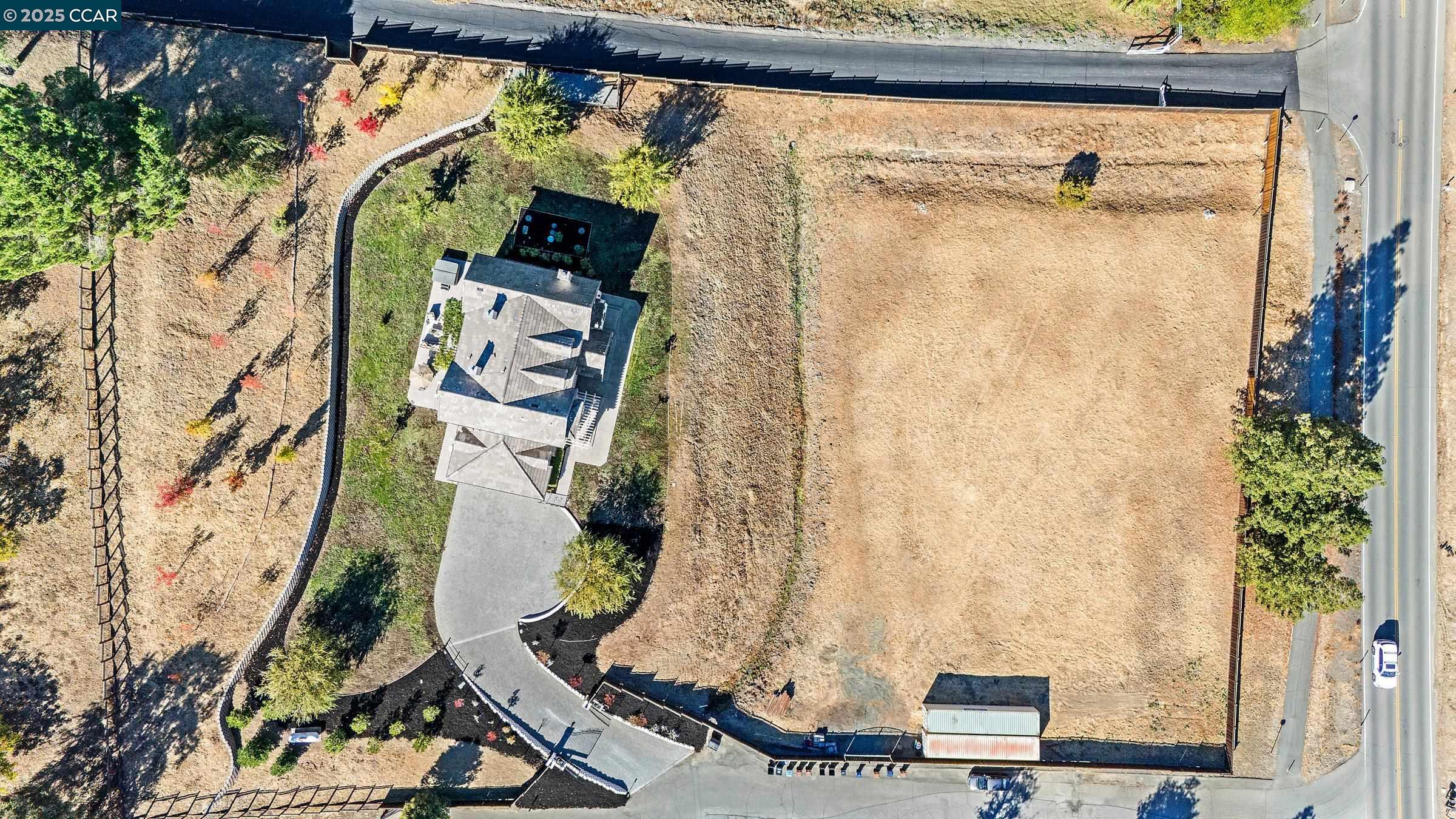 Detail Gallery Image 54 of 60 For 2495 Reliez Valley Rd, Martinez,  CA 94553 - 4 Beds | 3 Baths