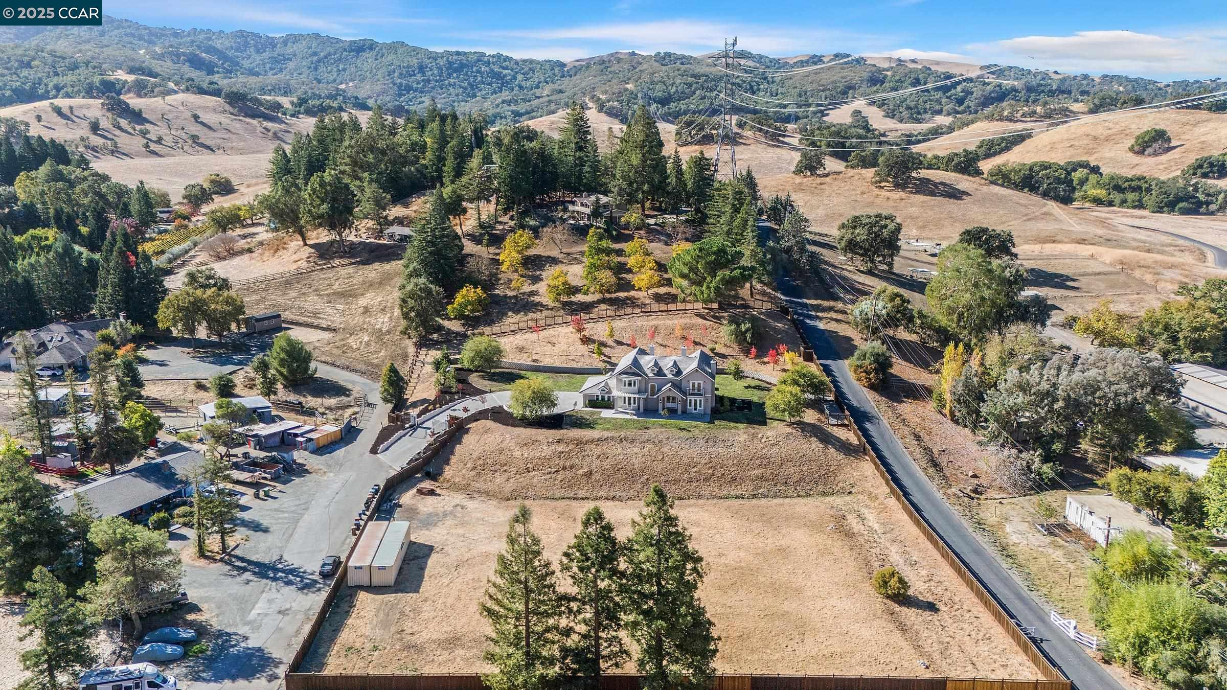 Detail Gallery Image 55 of 60 For 2495 Reliez Valley Rd, Martinez,  CA 94553 - 4 Beds | 3 Baths