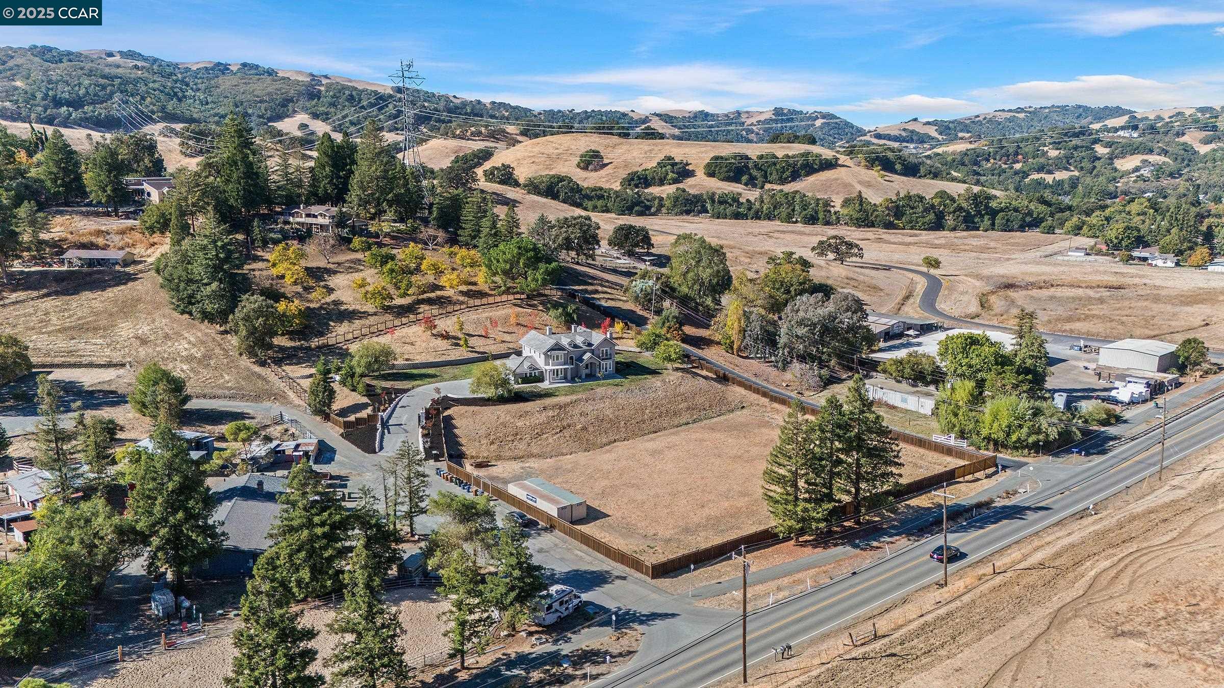 Detail Gallery Image 56 of 60 For 2495 Reliez Valley Rd, Martinez,  CA 94553 - 4 Beds | 3 Baths