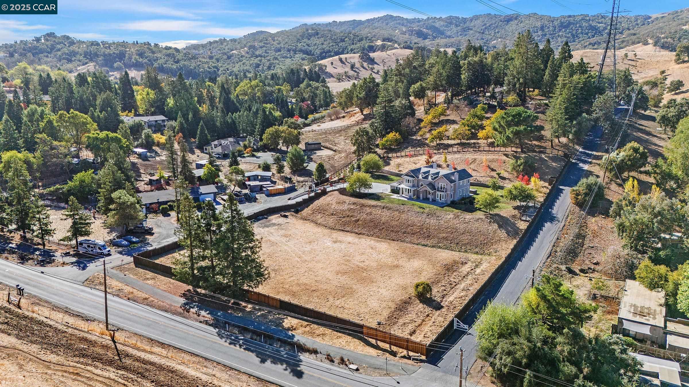 Detail Gallery Image 57 of 60 For 2495 Reliez Valley Rd, Martinez,  CA 94553 - 4 Beds | 3 Baths