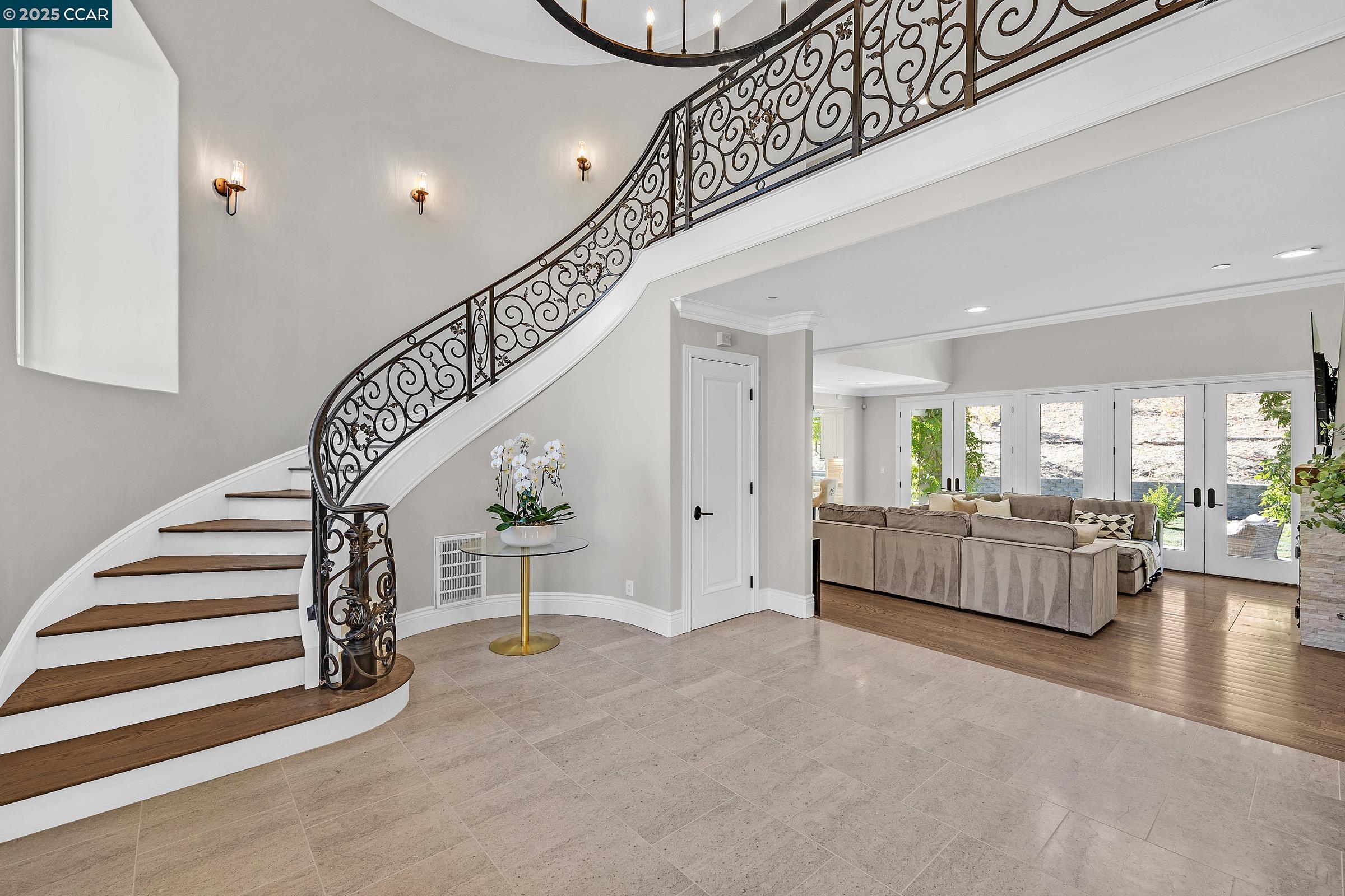 Detail Gallery Image 7 of 60 For 2495 Reliez Valley Rd, Martinez,  CA 94553 - 4 Beds | 3 Baths