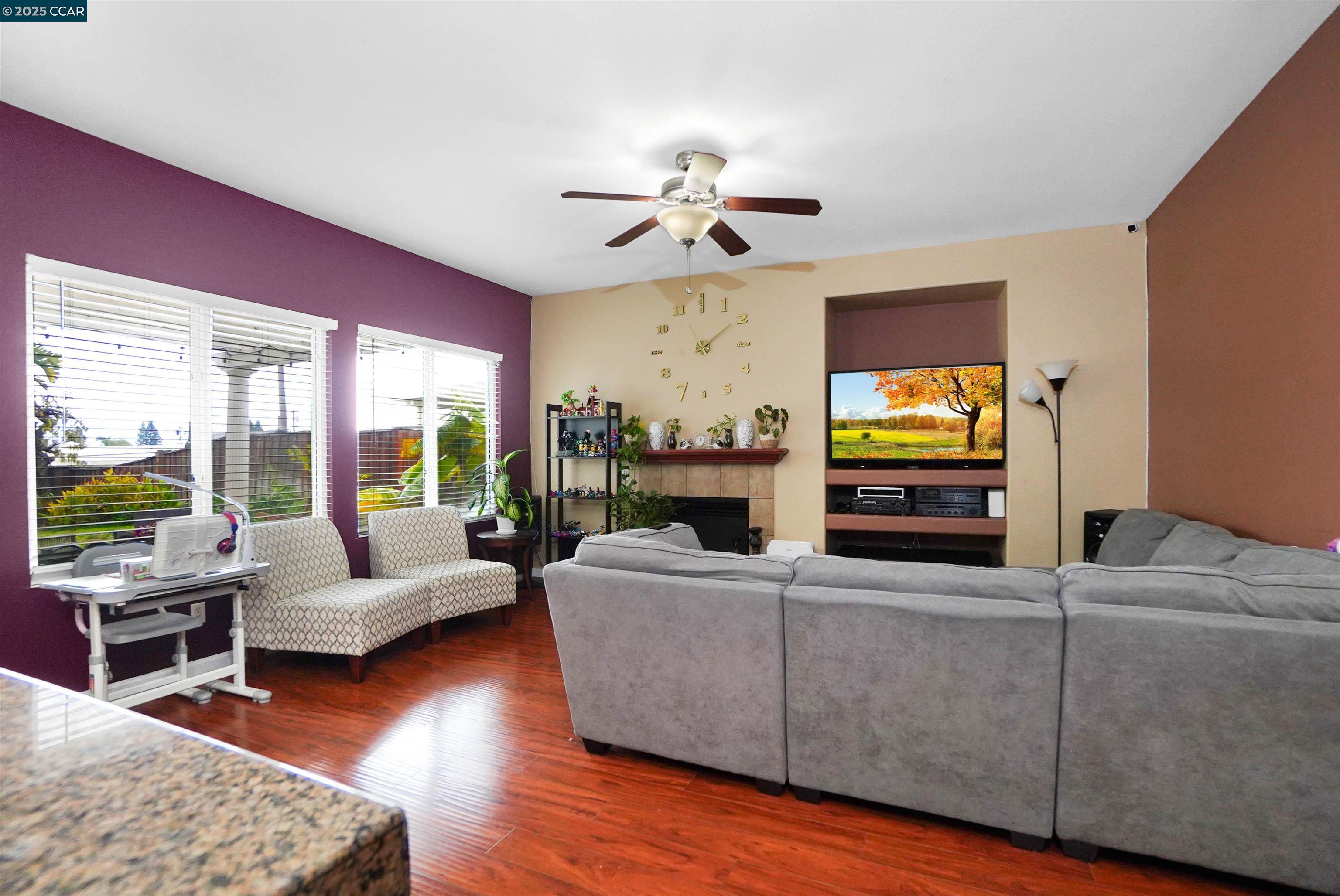 Detail Gallery Image 12 of 44 For 115 Montevino Ct, Oakley,  CA 94561 - 5 Beds | 3 Baths