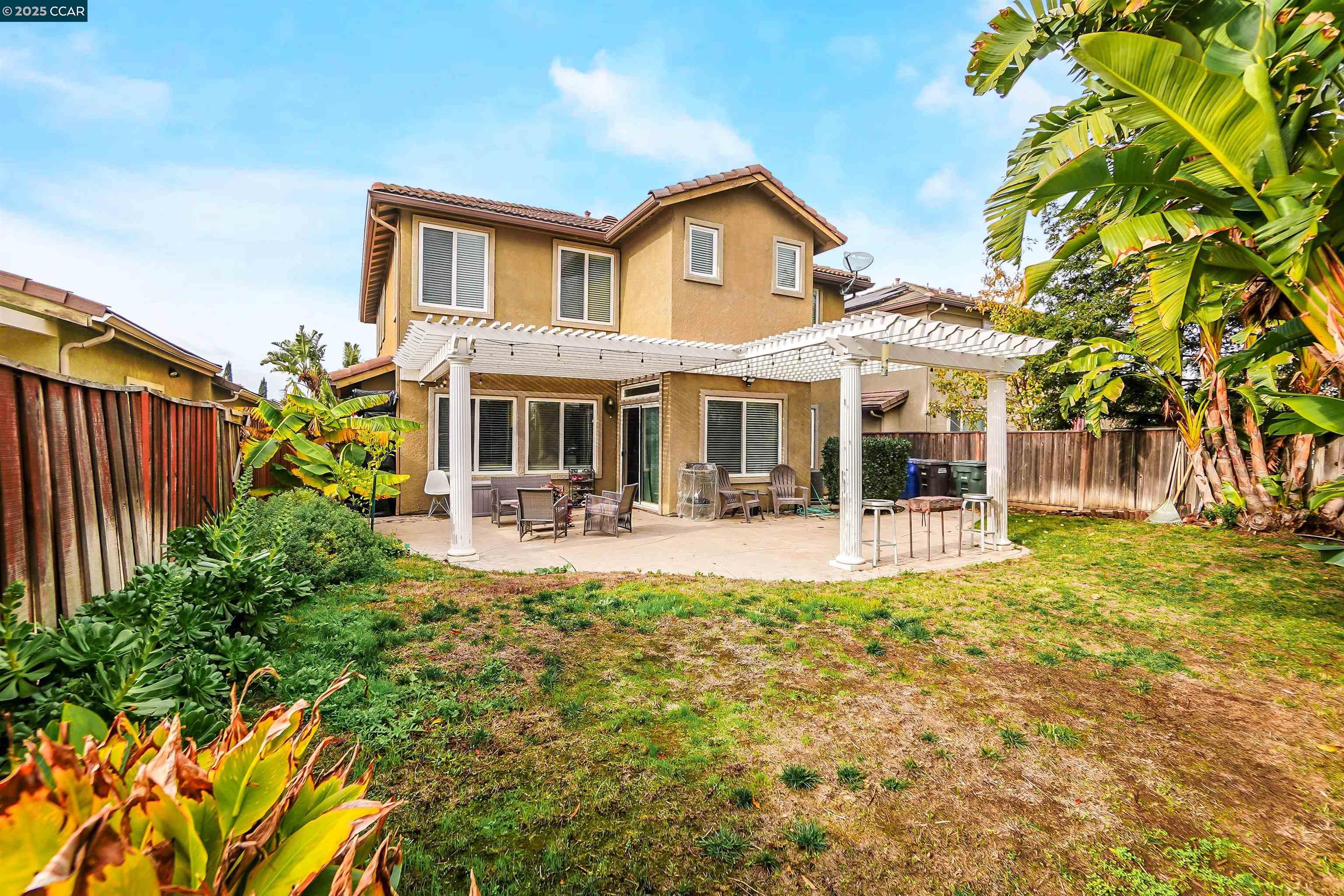 Detail Gallery Image 37 of 44 For 115 Montevino Ct, Oakley,  CA 94561 - 5 Beds | 3 Baths