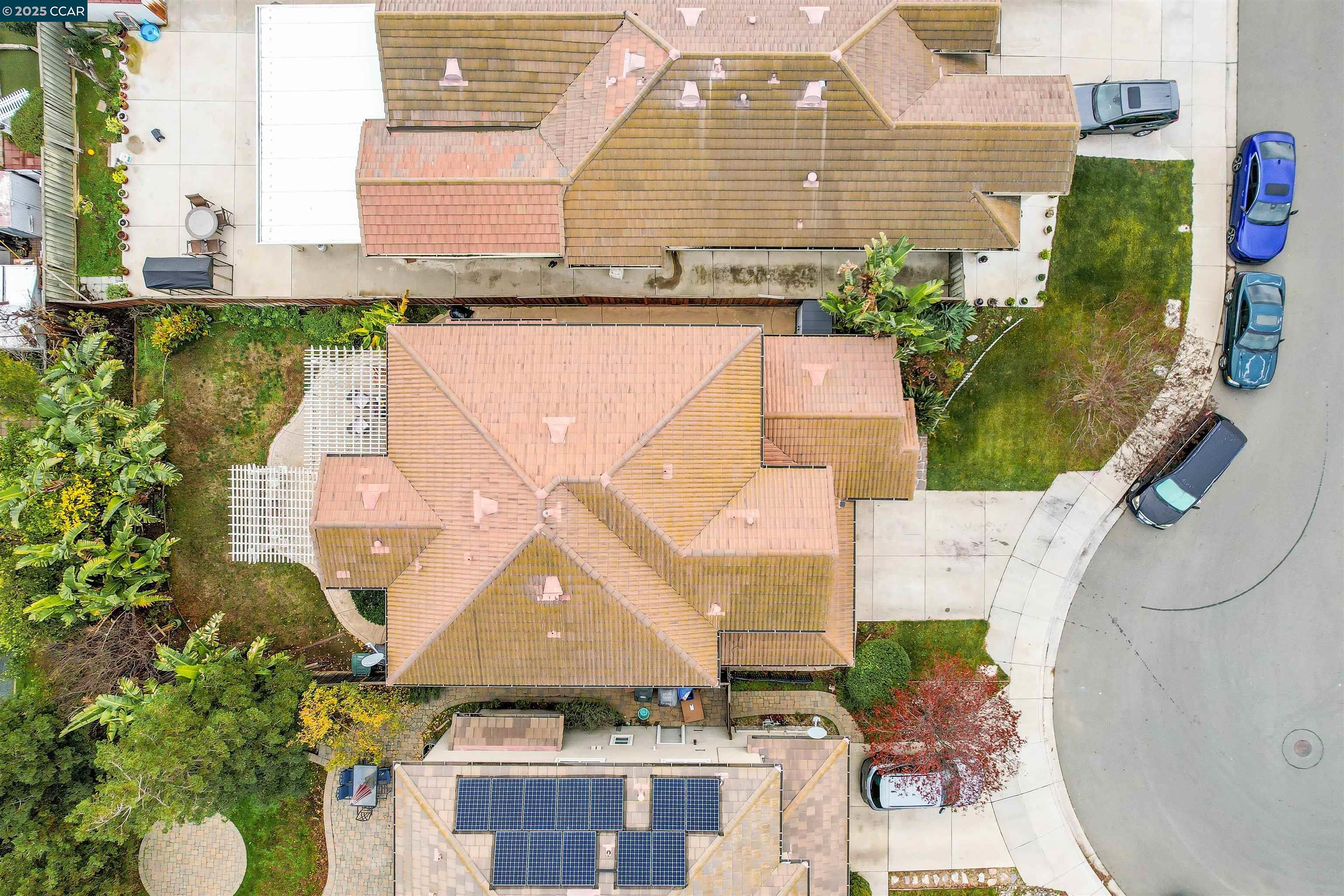 Detail Gallery Image 38 of 44 For 115 Montevino Ct, Oakley,  CA 94561 - 5 Beds | 3 Baths