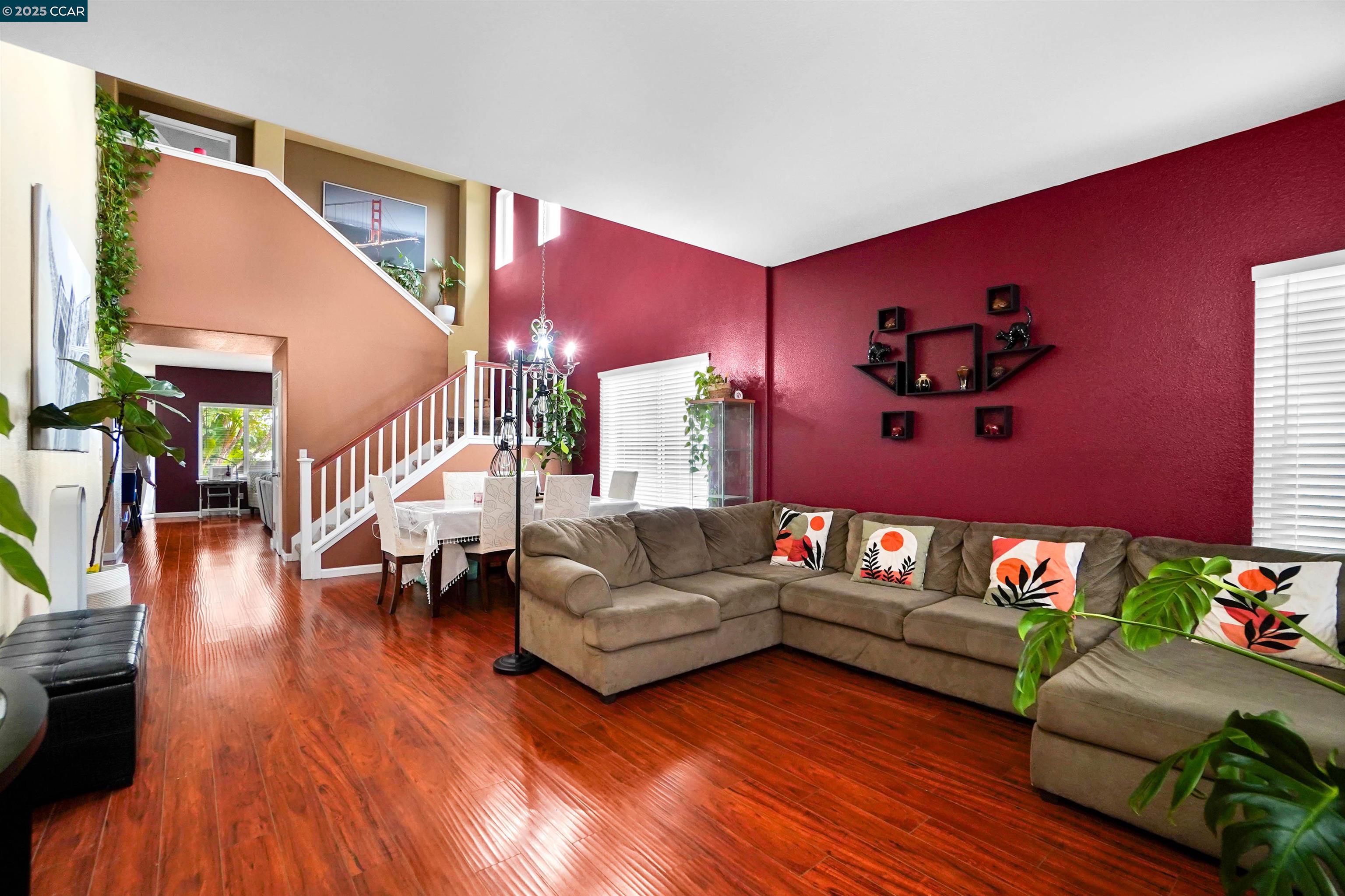 Detail Gallery Image 6 of 44 For 115 Montevino Ct, Oakley,  CA 94561 - 5 Beds | 3 Baths