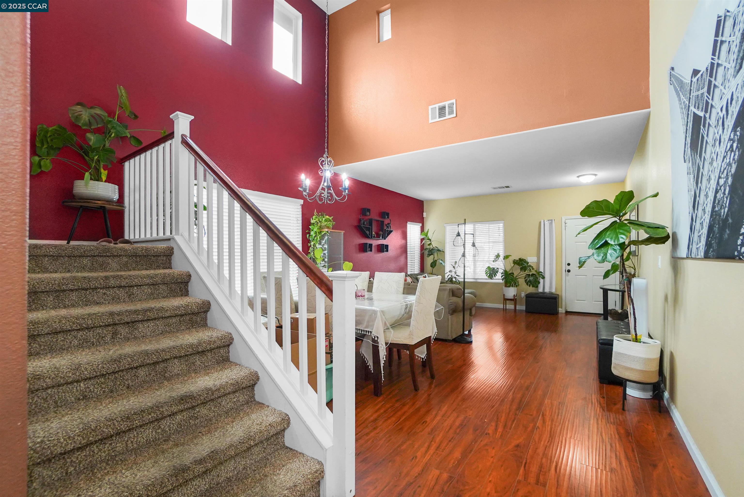 Detail Gallery Image 9 of 44 For 115 Montevino Ct, Oakley,  CA 94561 - 5 Beds | 3 Baths