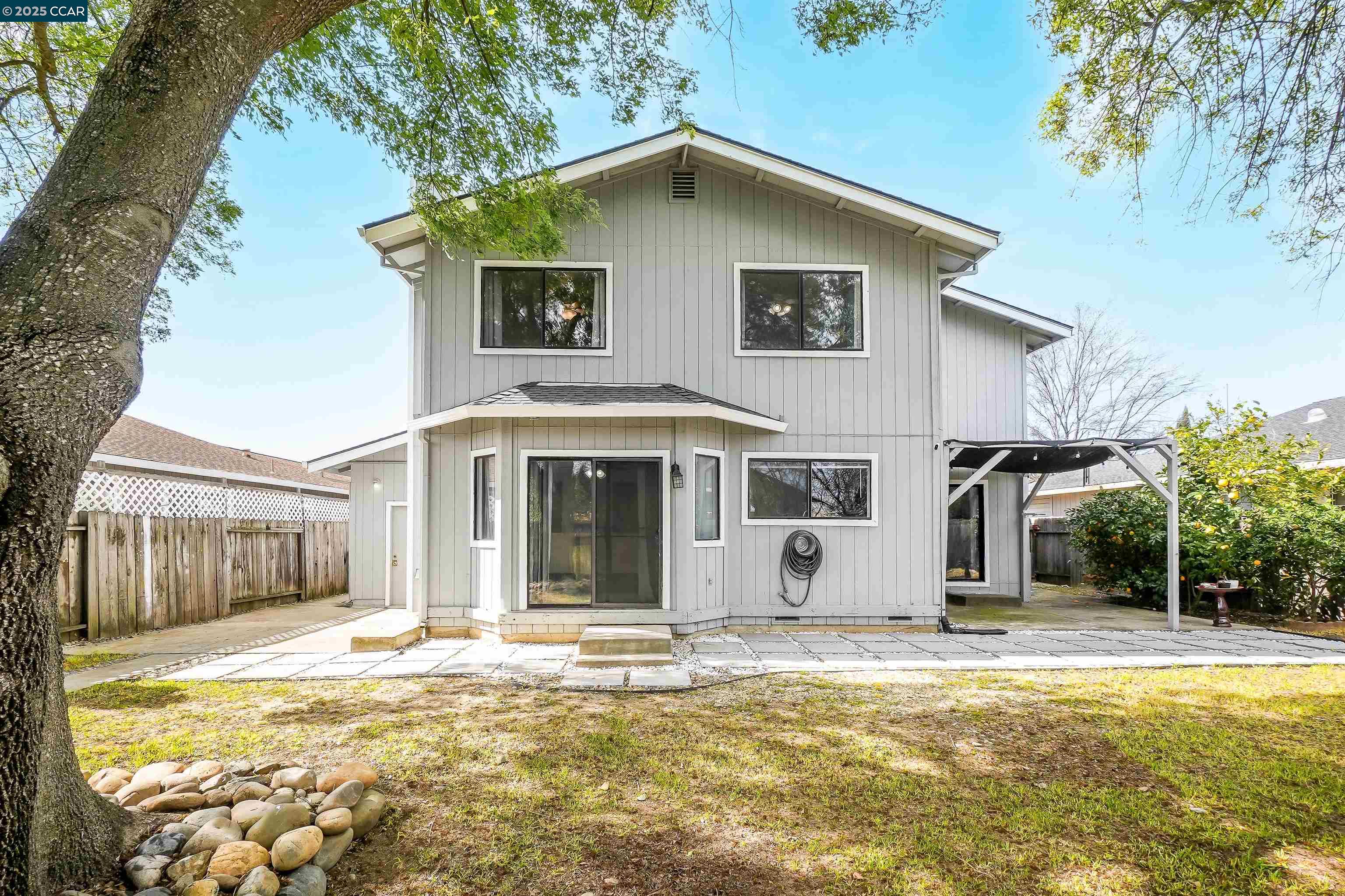 Detail Gallery Image 38 of 48 For 185 Woodridge Cir, Vacaville,  CA 95687 - 4 Beds | 2/1 Baths