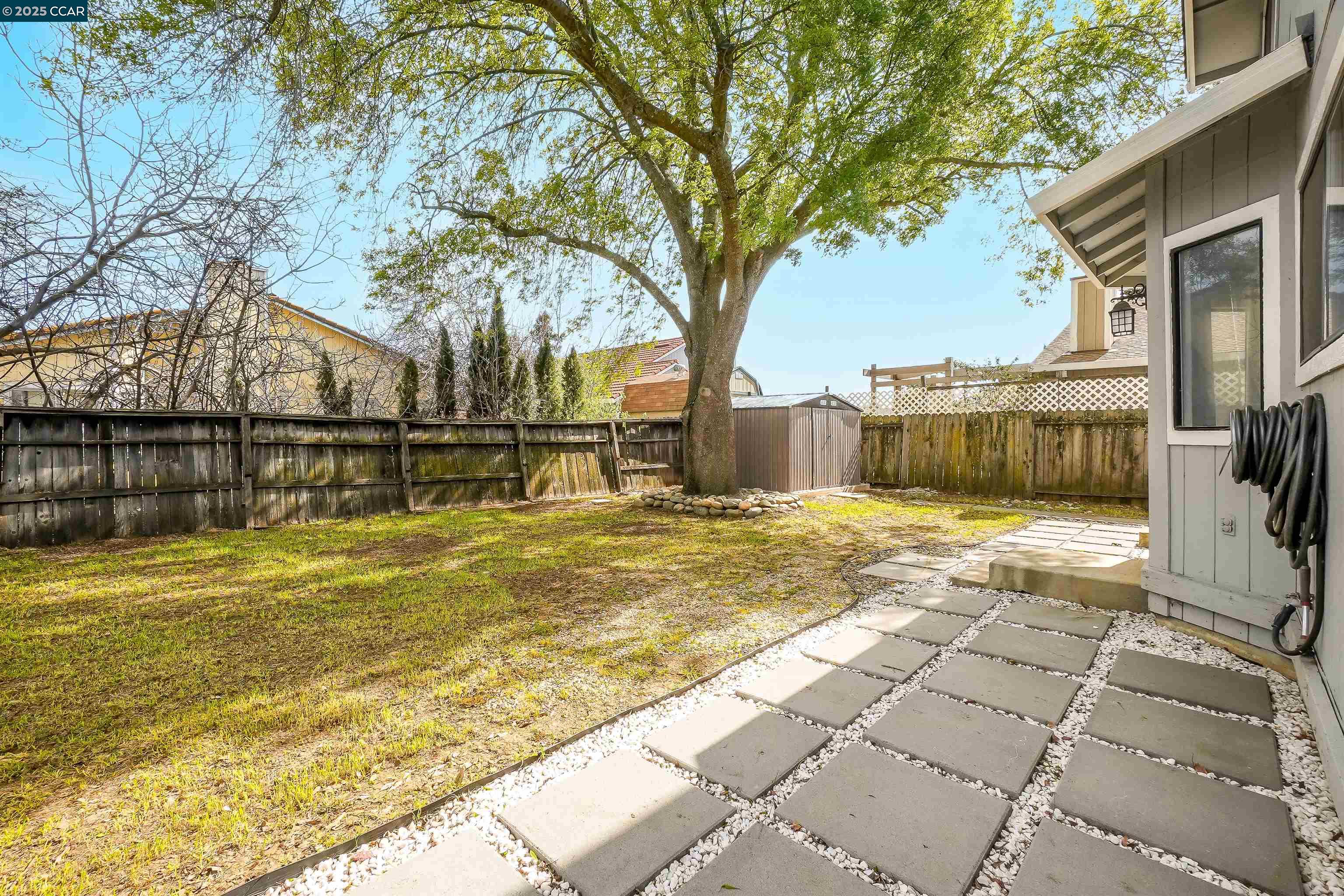 Detail Gallery Image 42 of 48 For 185 Woodridge Cir, Vacaville,  CA 95687 - 4 Beds | 2/1 Baths